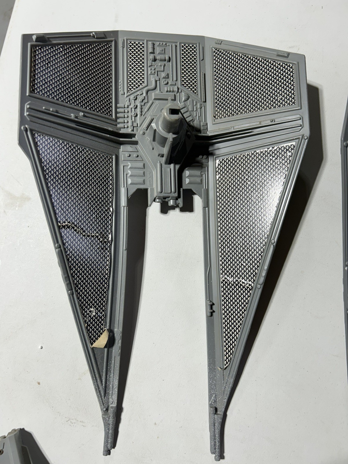 TIE Interceptor sold