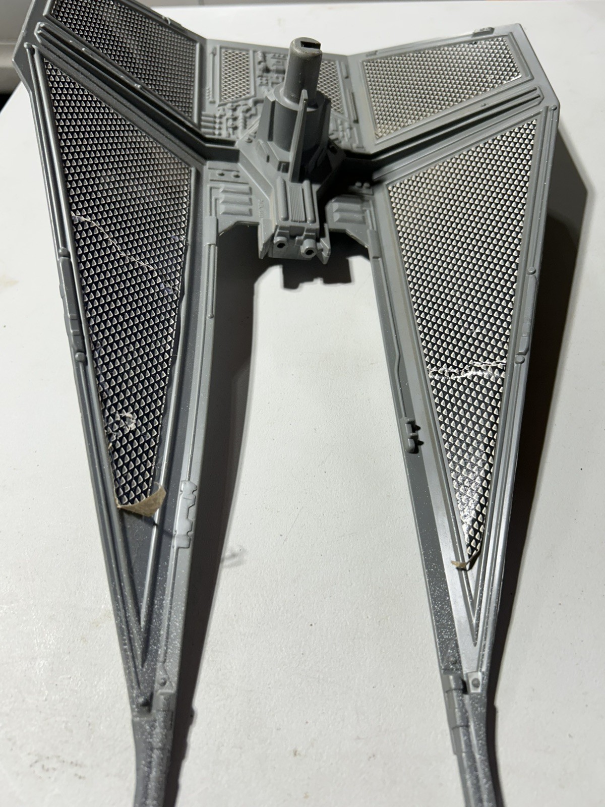 TIE Interceptor sold