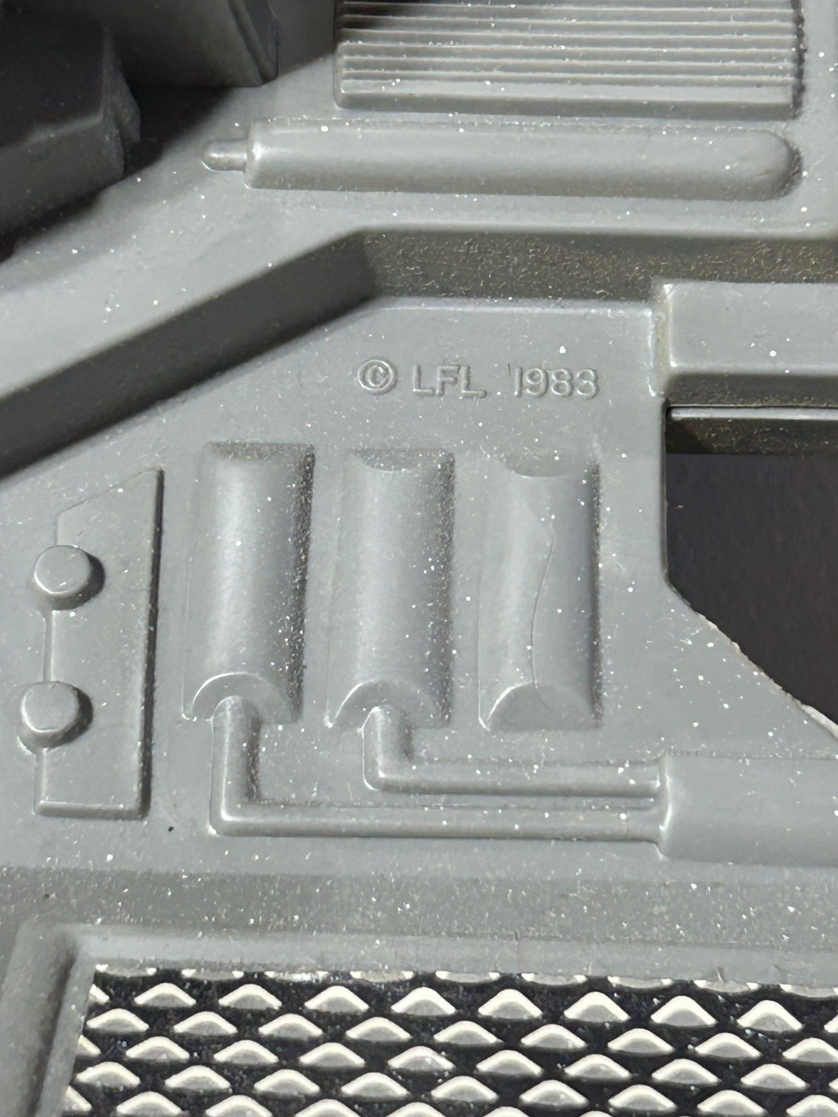 TIE Interceptor sold