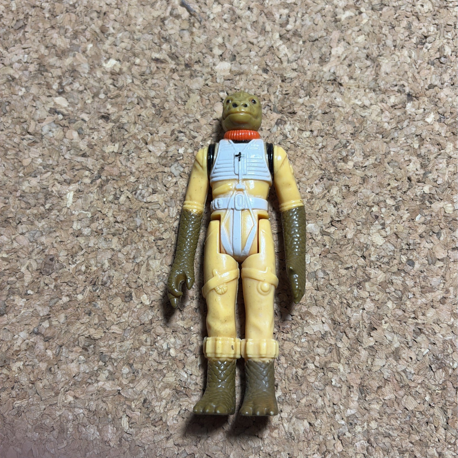 Bossk (Bounty Hunter) sold