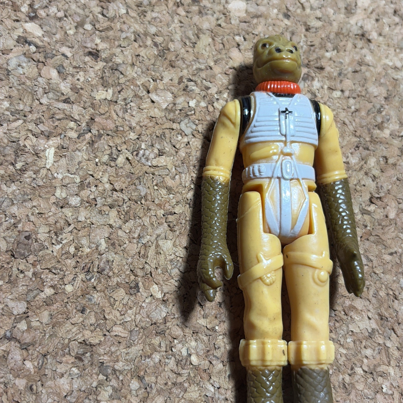 Bossk (Bounty Hunter) sold