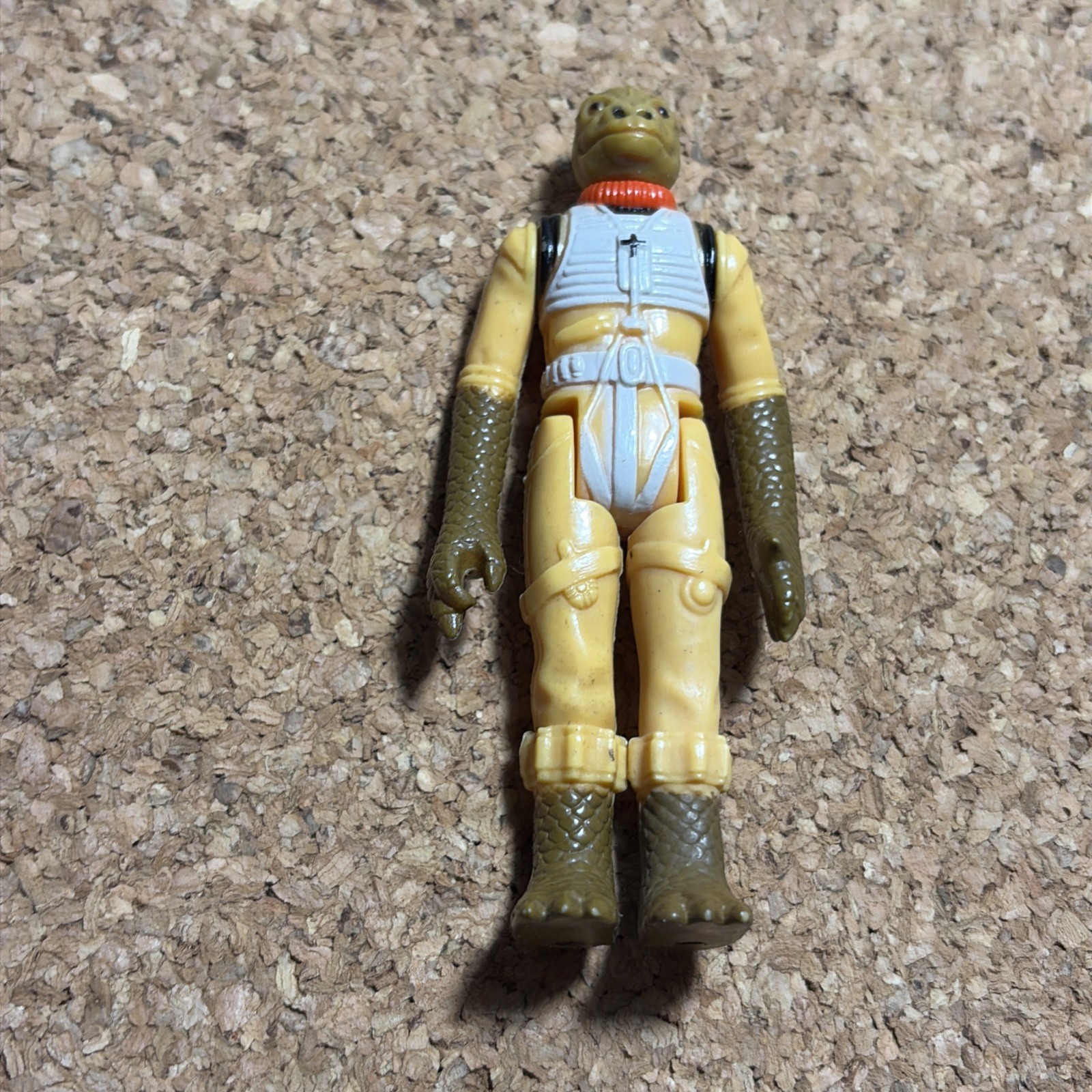 Bossk (Bounty Hunter) sold