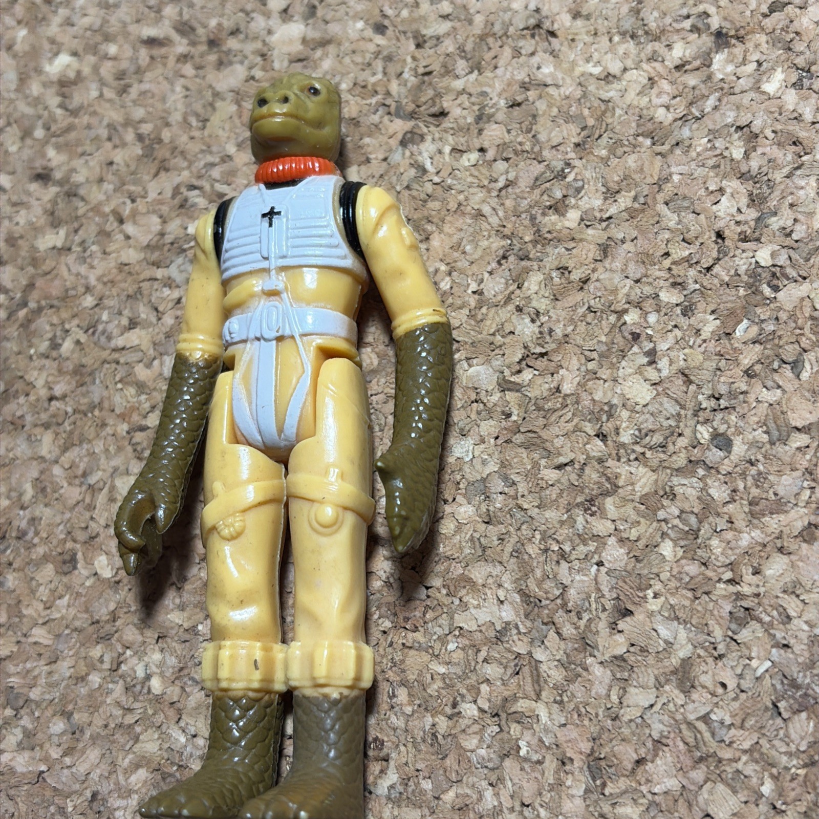 Bossk (Bounty Hunter) sold