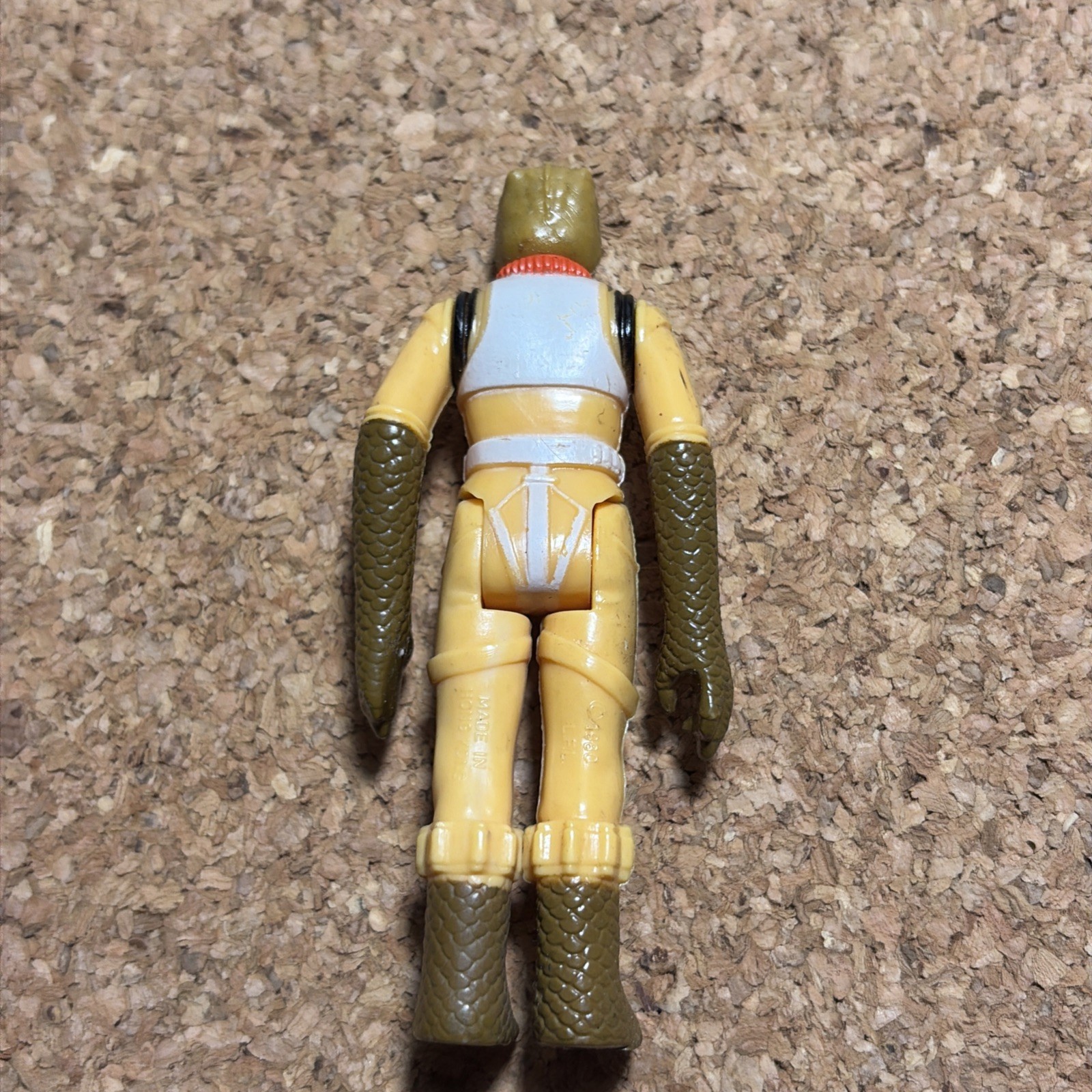Bossk (Bounty Hunter) sold