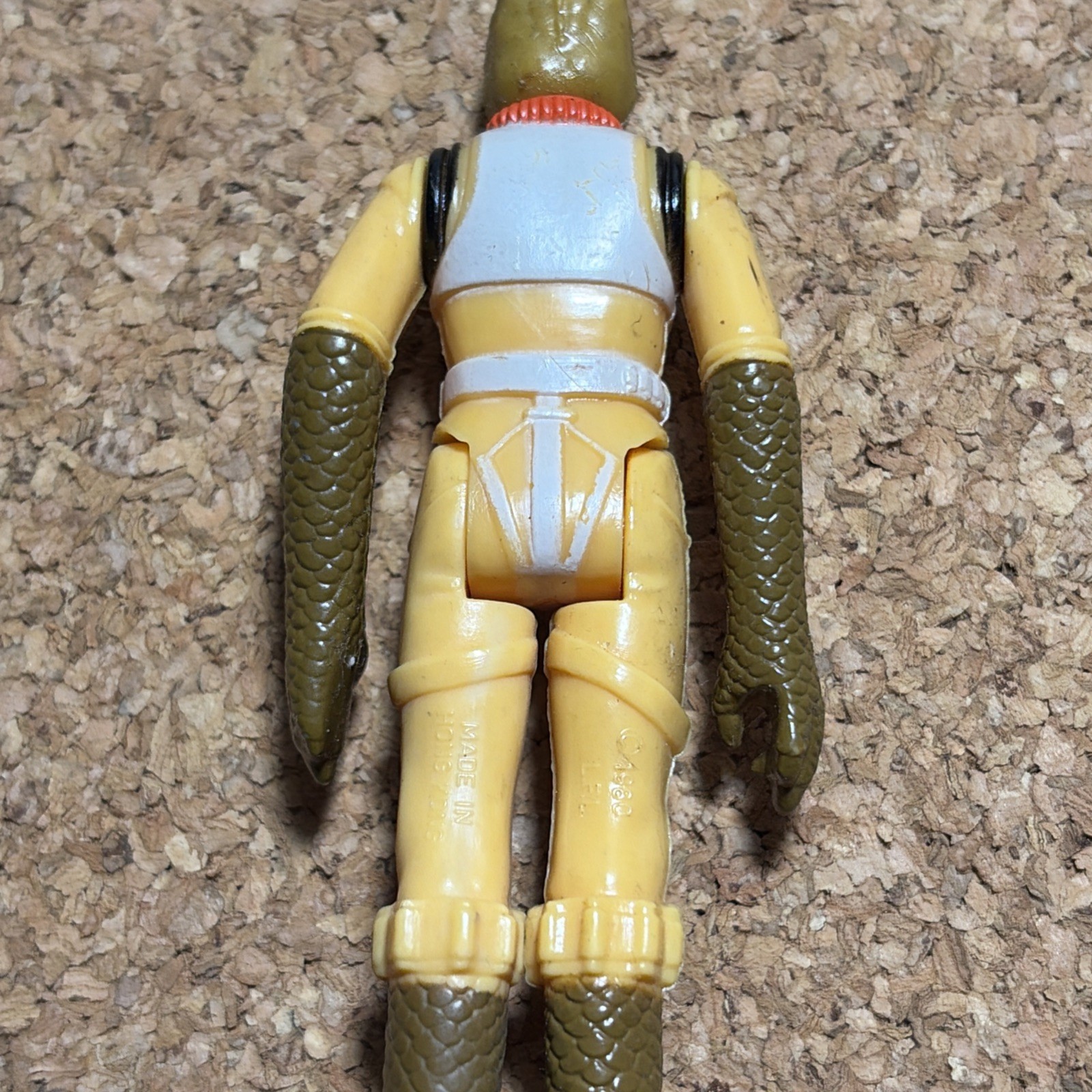 Bossk (Bounty Hunter) sold