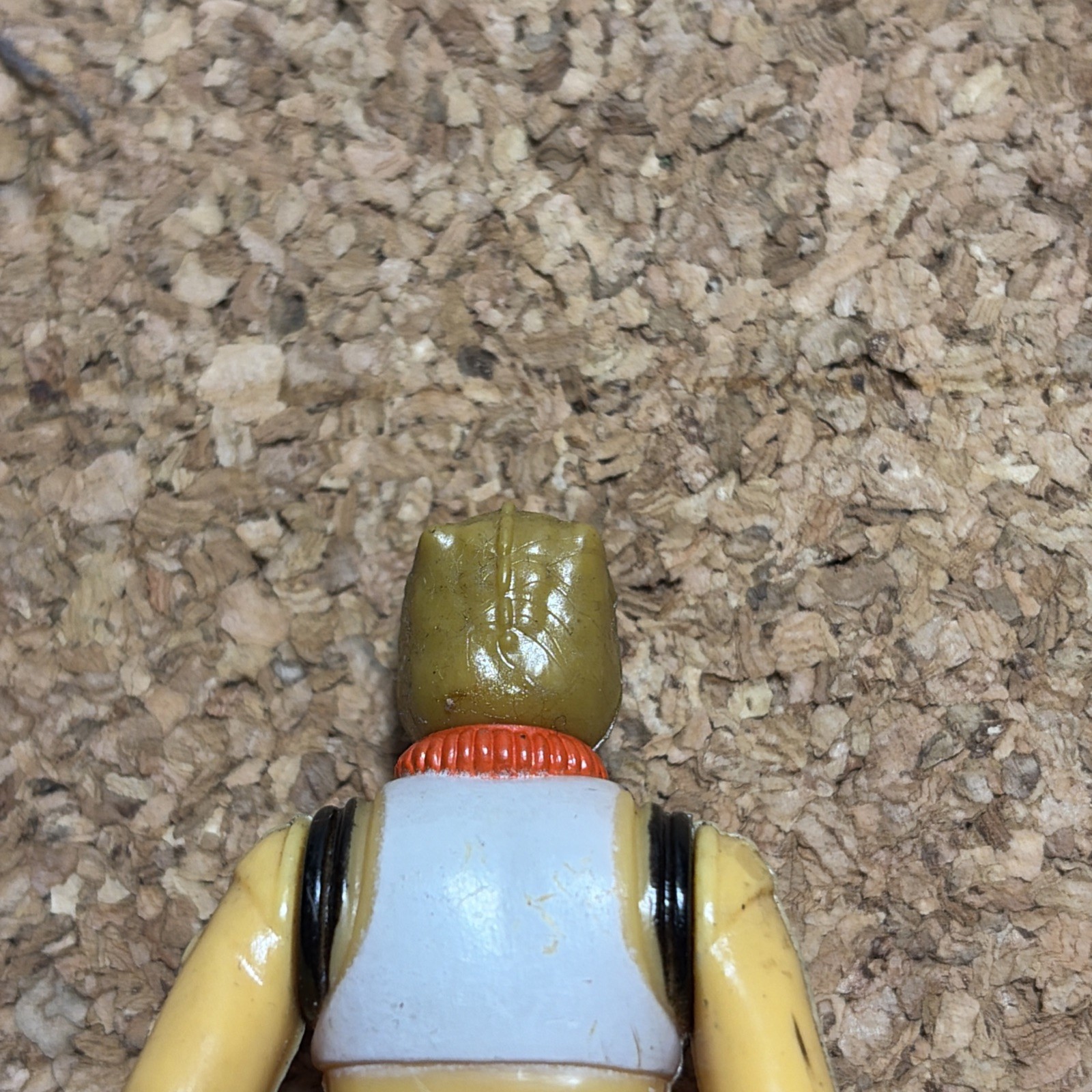 Bossk (Bounty Hunter) sold