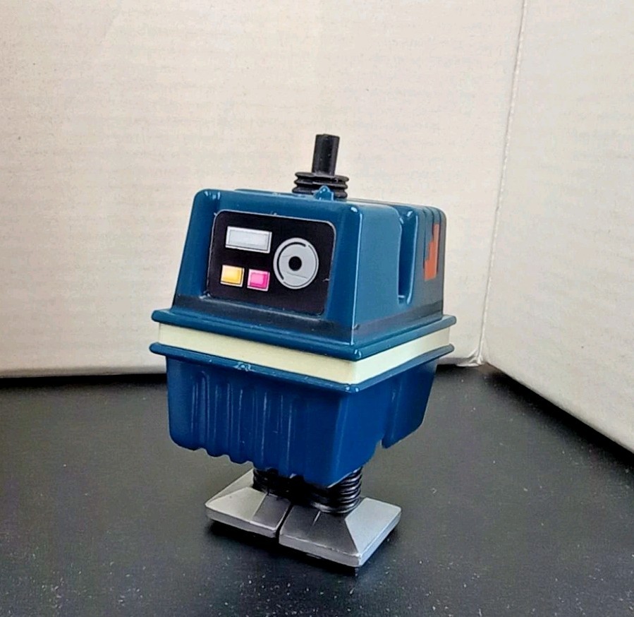 Power Droid sold