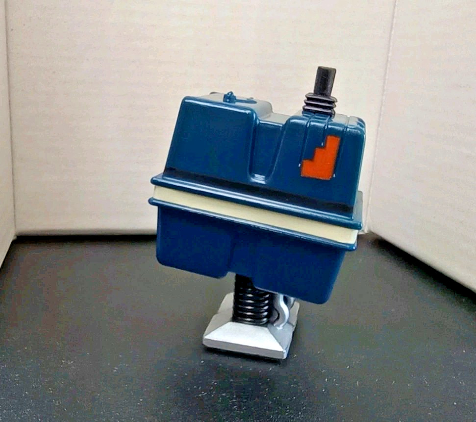Power Droid sold