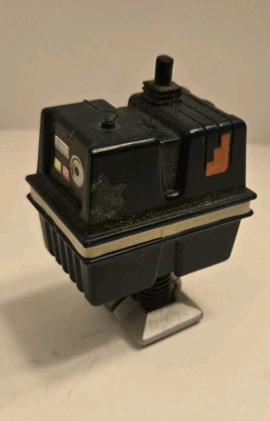 Power Droid sold