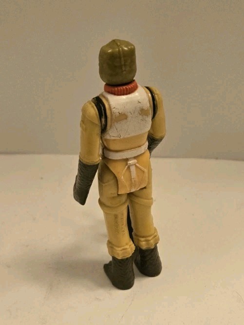 Bossk (Bounty Hunter) sold