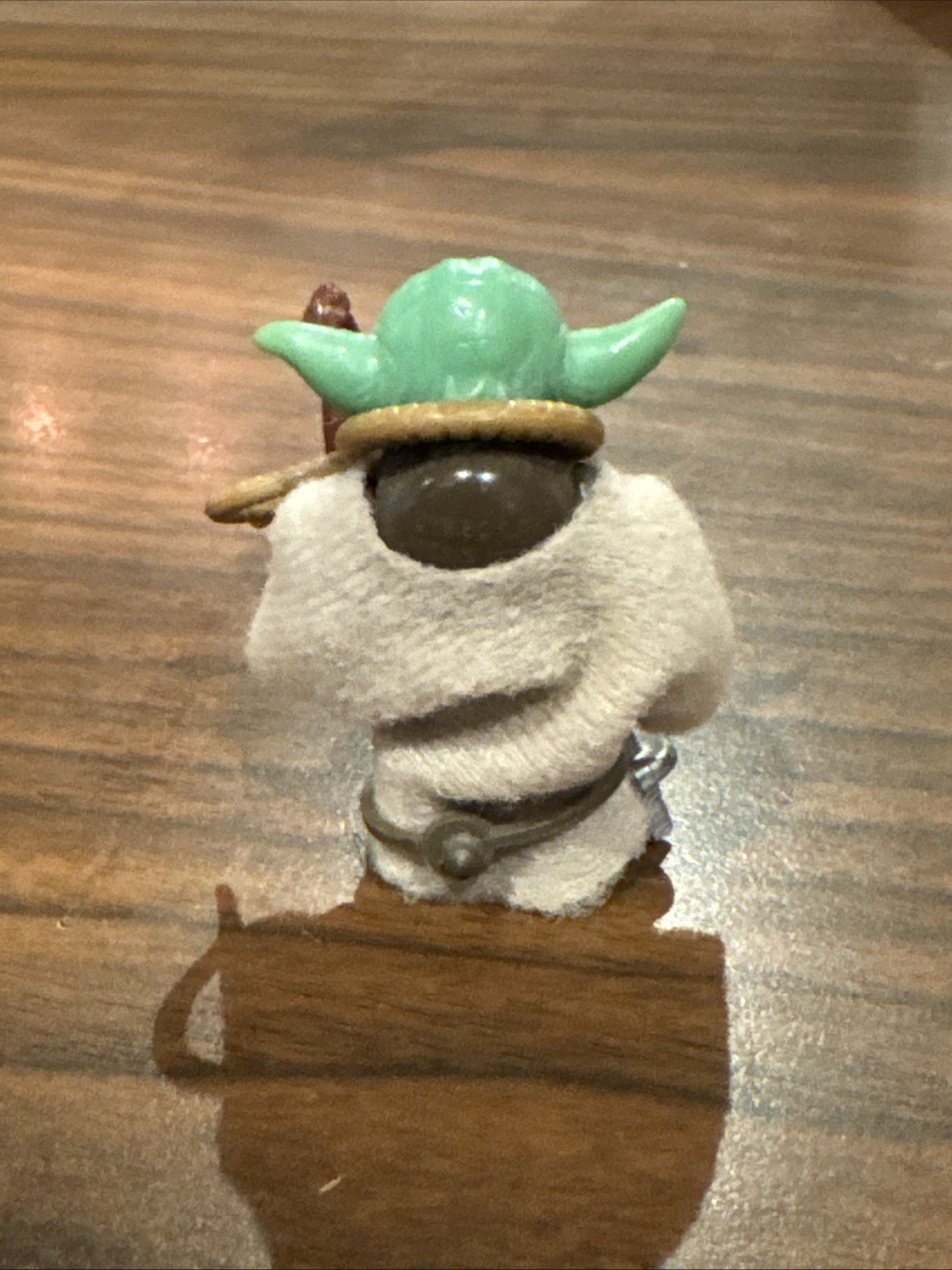 Yoda, The Jedi Master sold