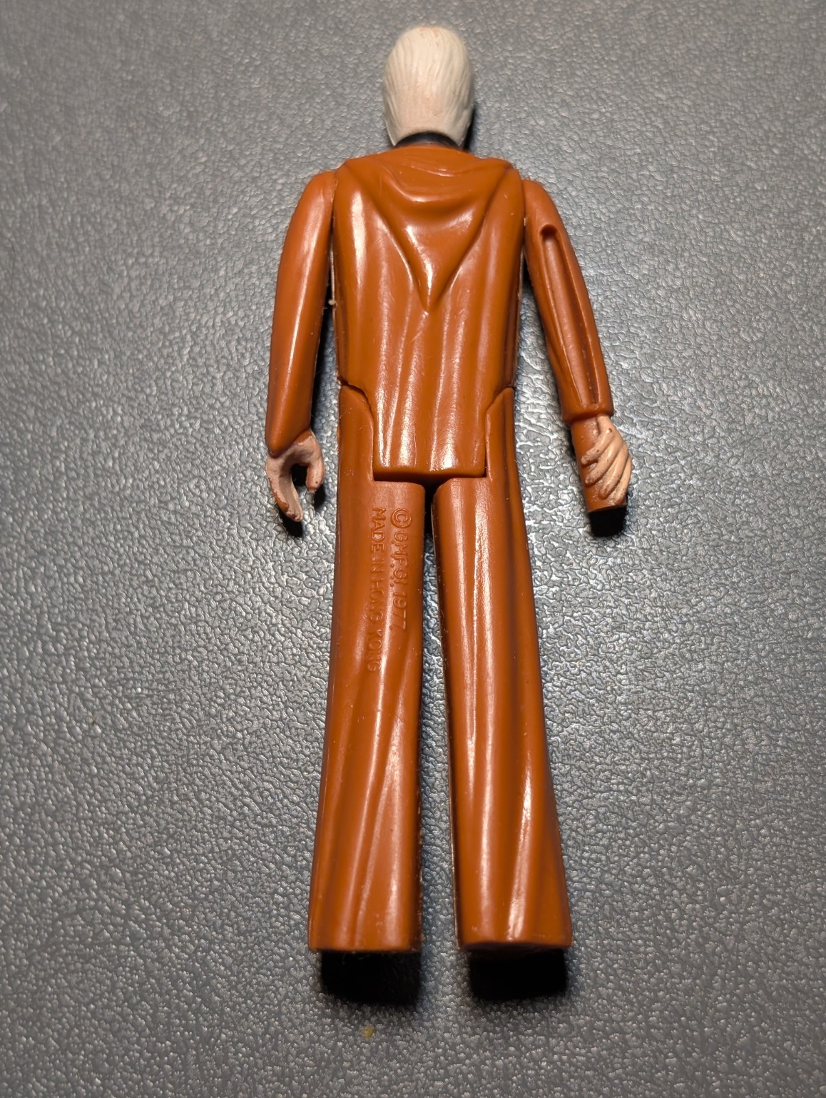 Ben (Obi-Wan) Kenobi sold