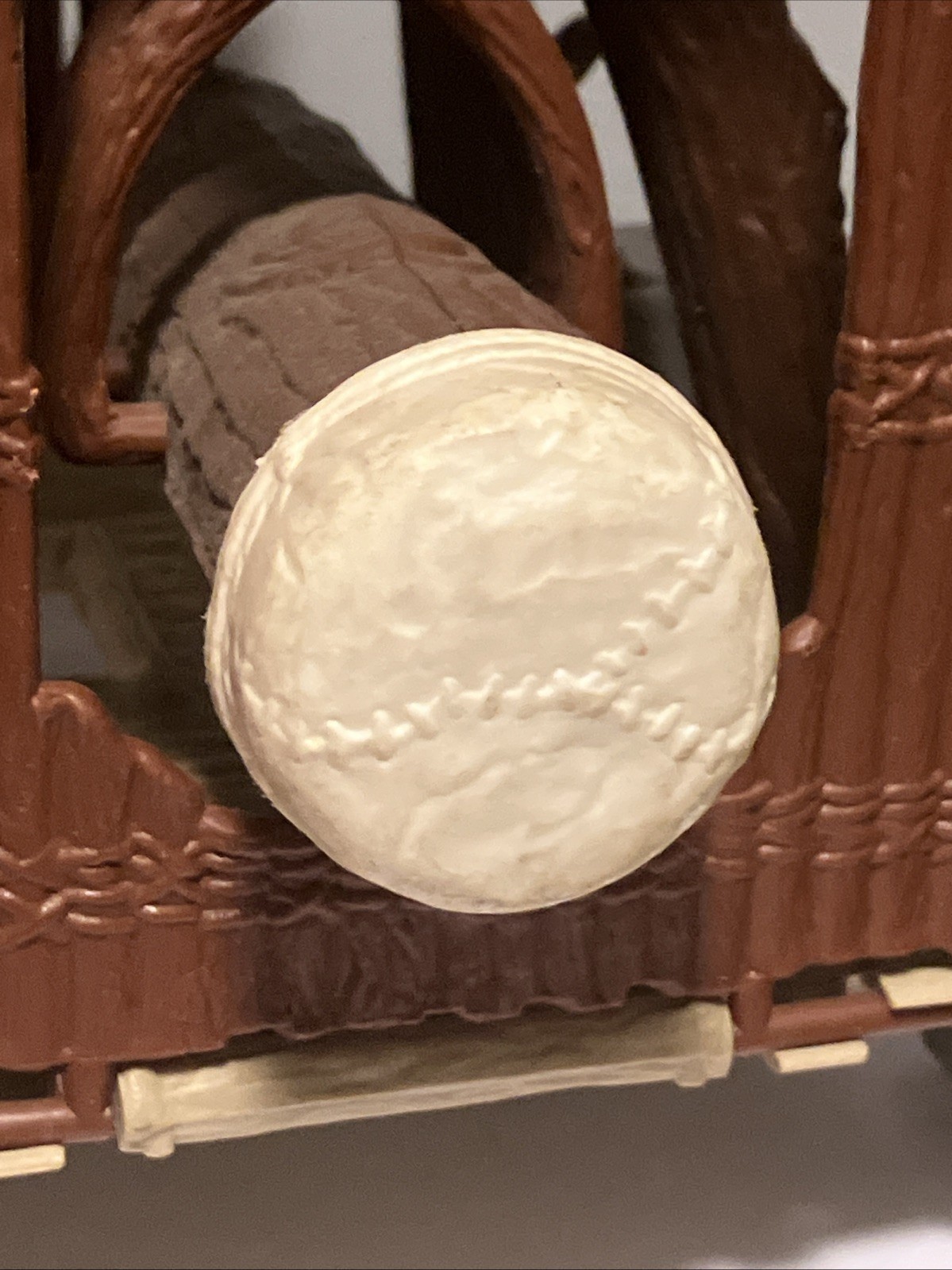 Ewok Battle Wagon sold