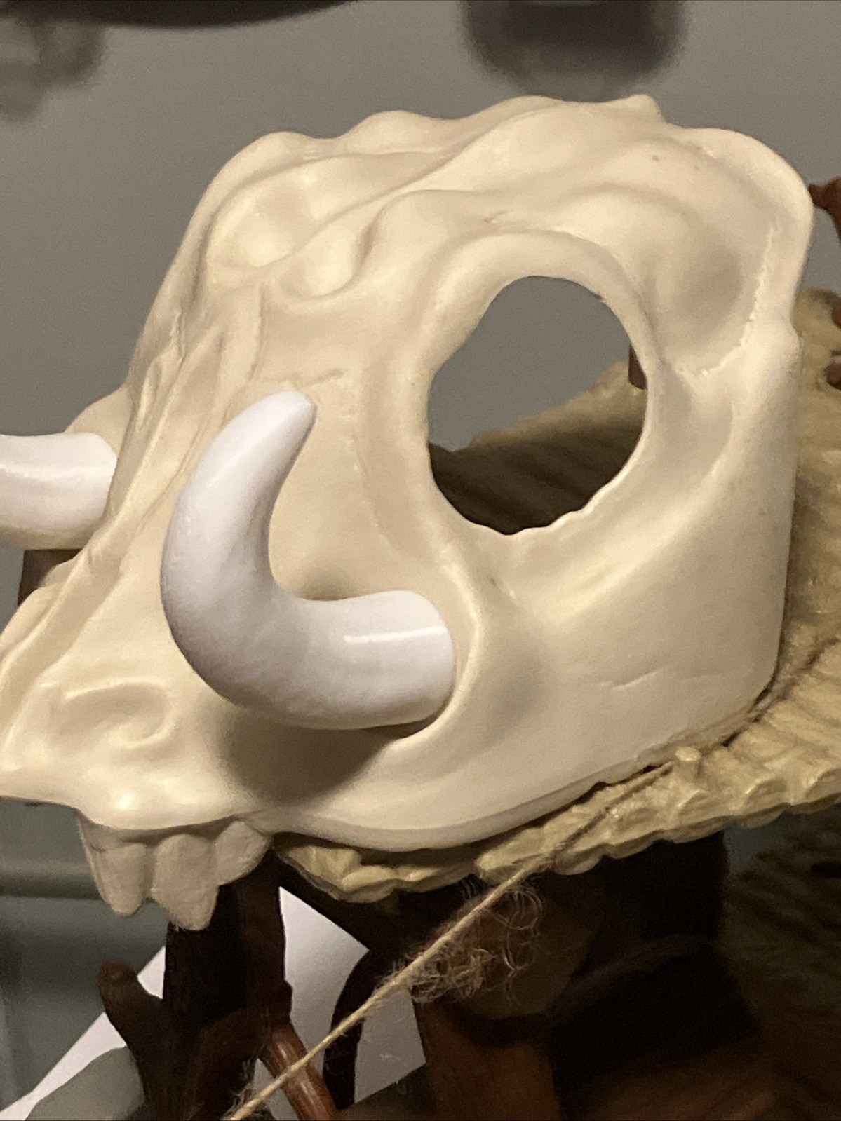 Ewok Battle Wagon sold