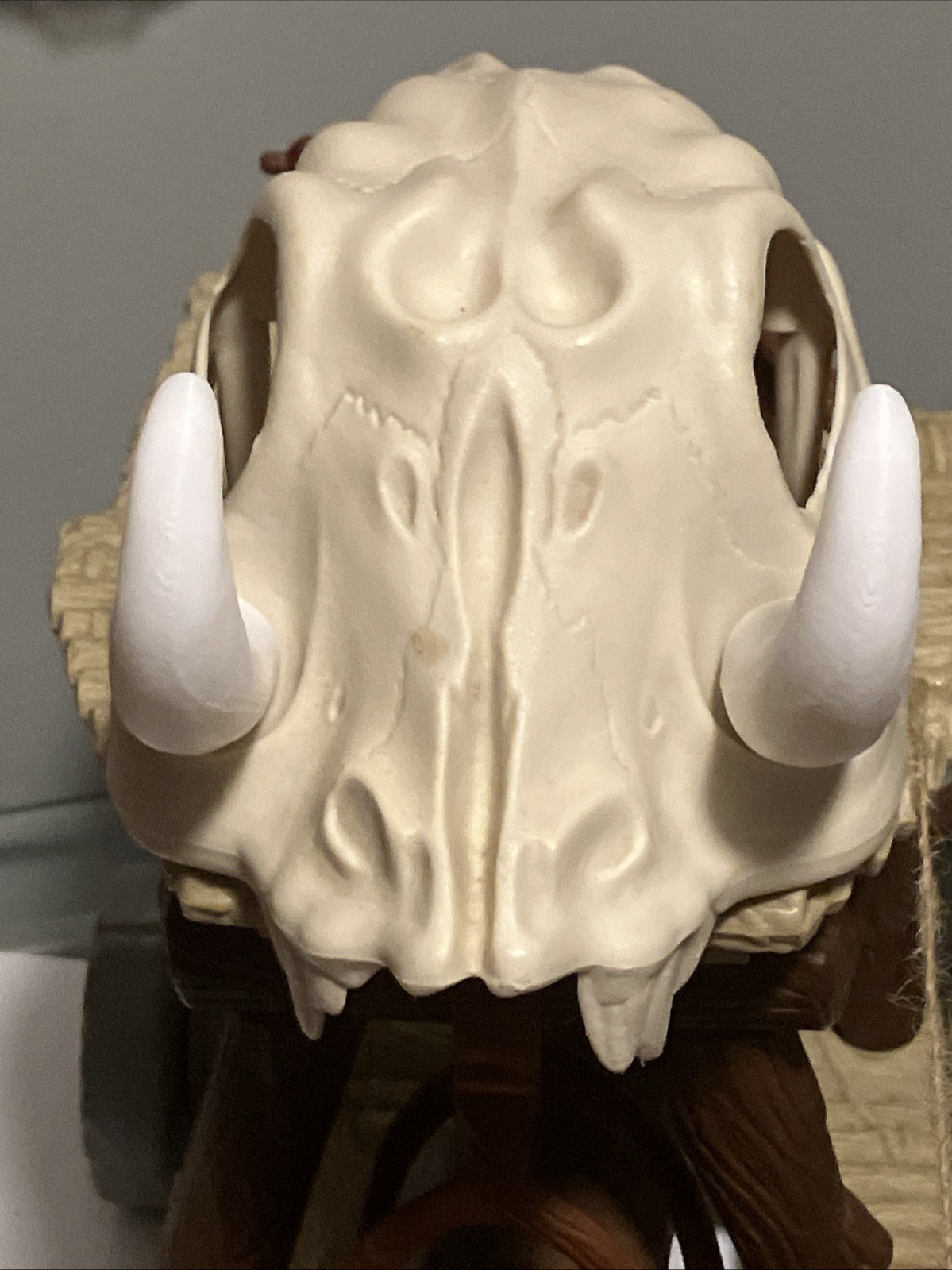 Ewok Battle Wagon sold