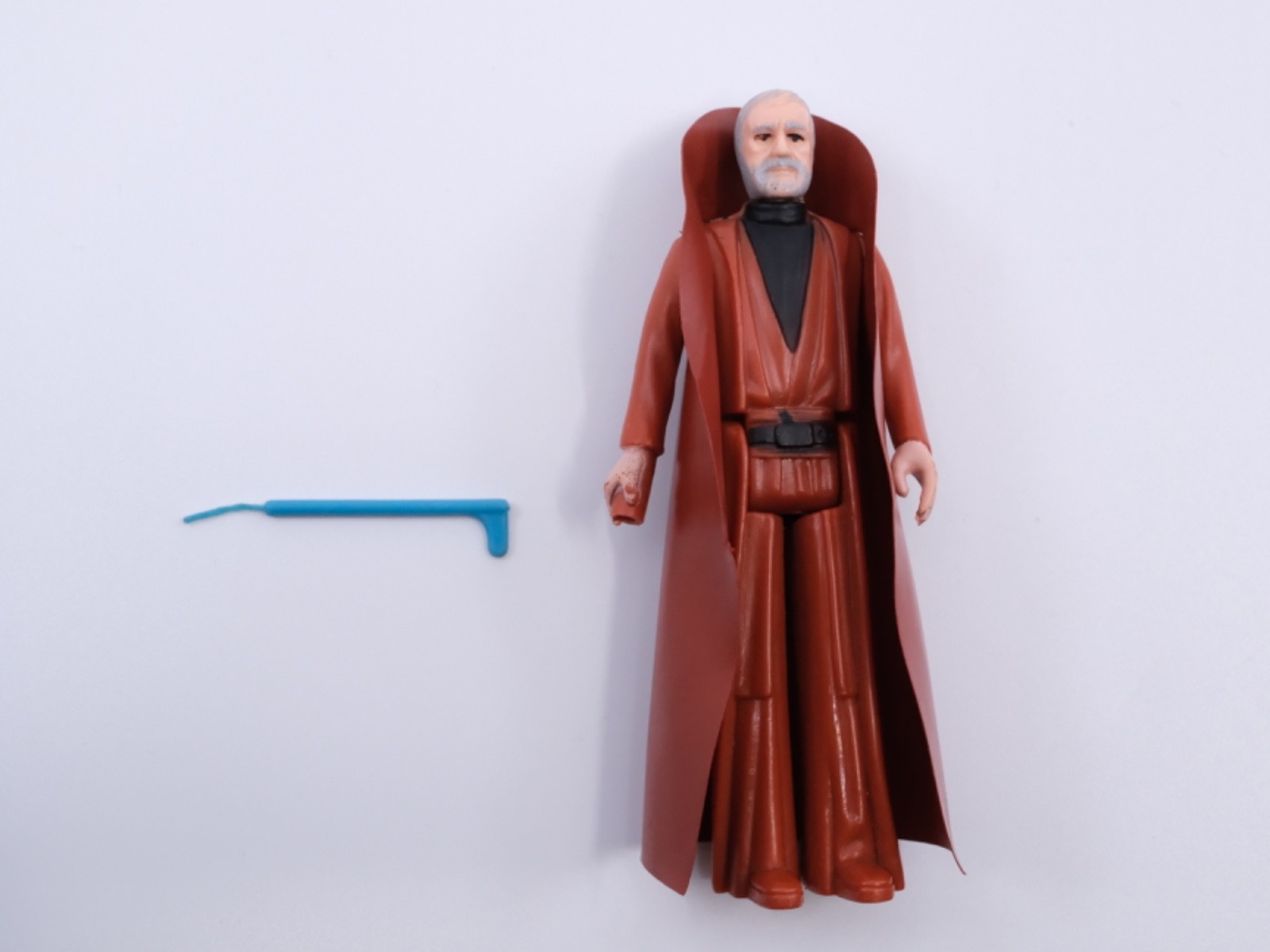 Ben (Obi-Wan) Kenobi sold
