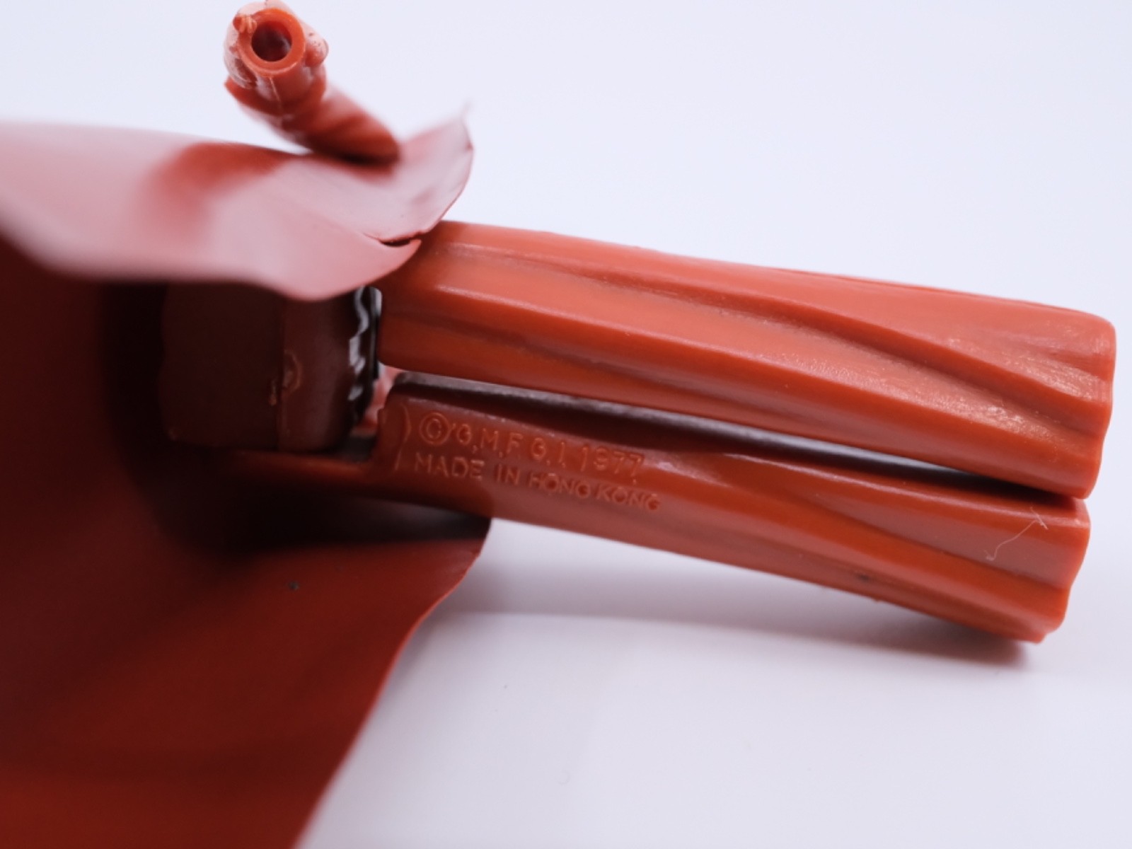 Ben (Obi-Wan) Kenobi sold