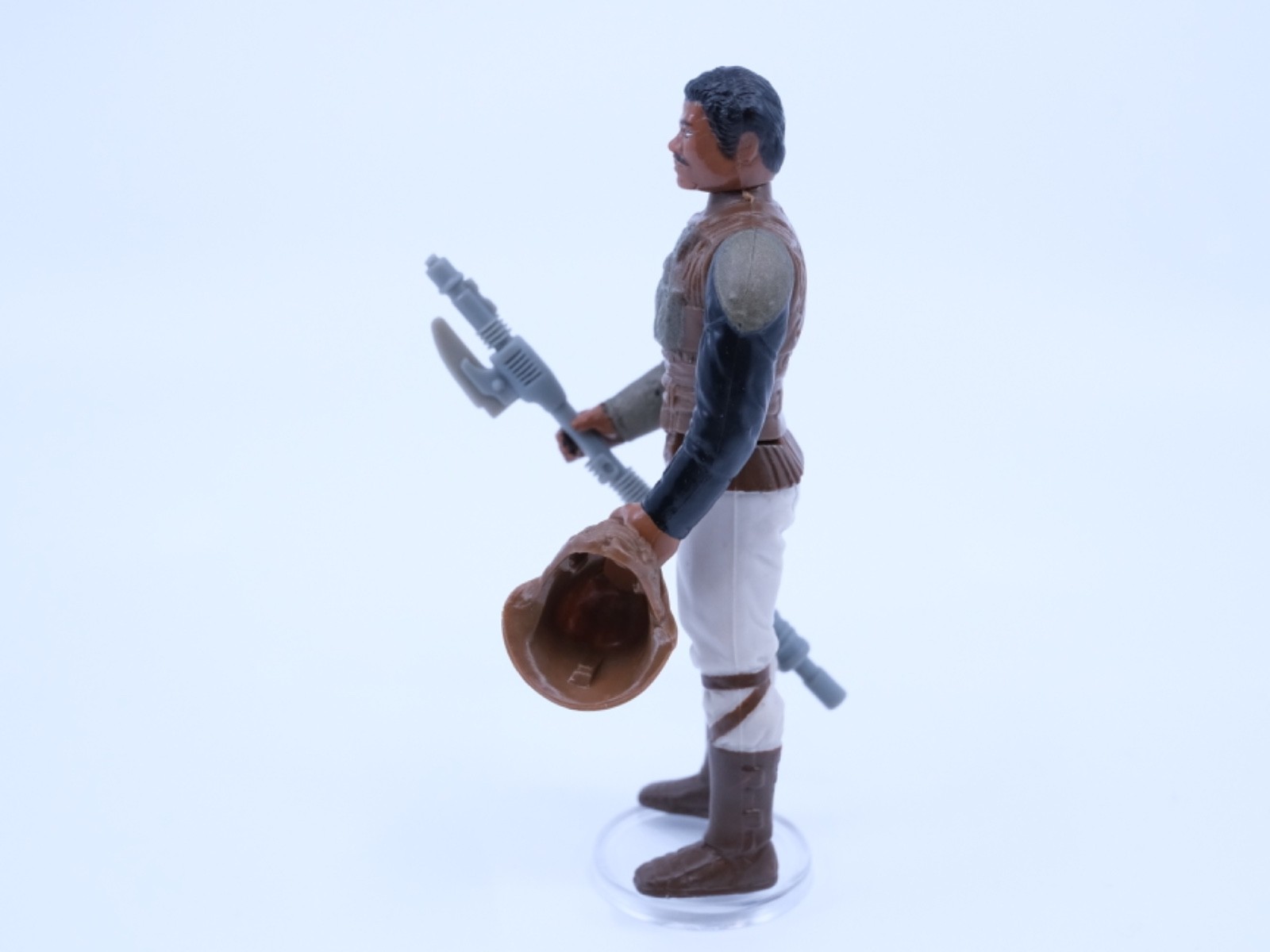 Lando Calrissian (Skiff Guard Disguise) sold