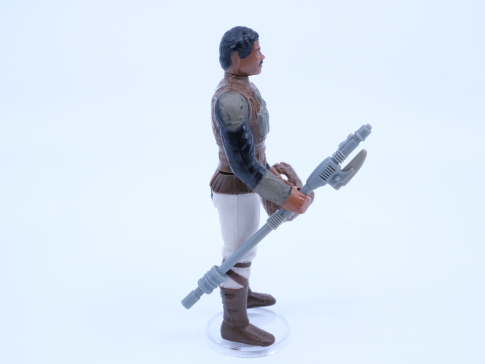 Lando Calrissian (Skiff Guard Disguise) sold
