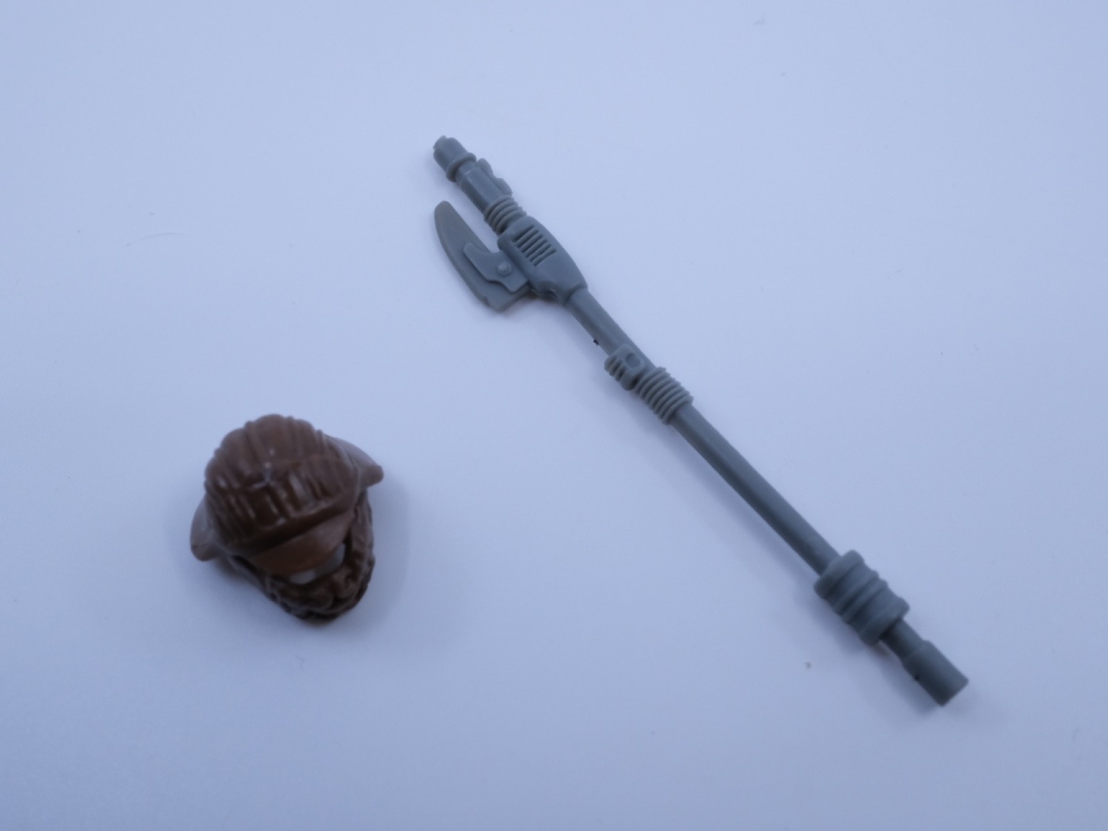 Lando Calrissian (Skiff Guard Disguise) sold