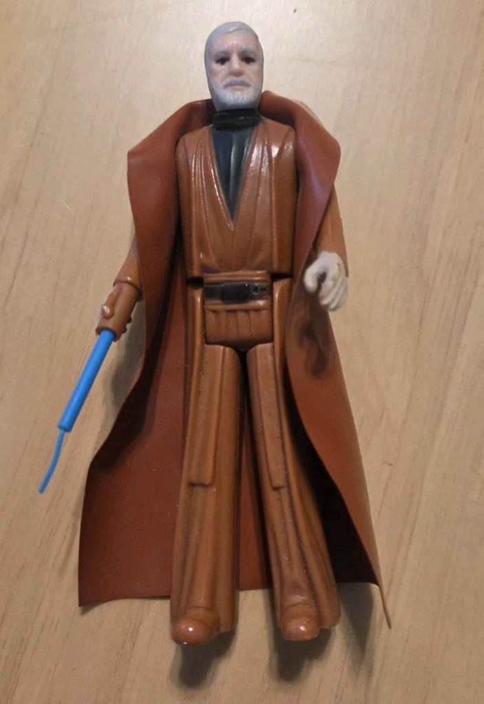 Ben (Obi-Wan) Kenobi sold