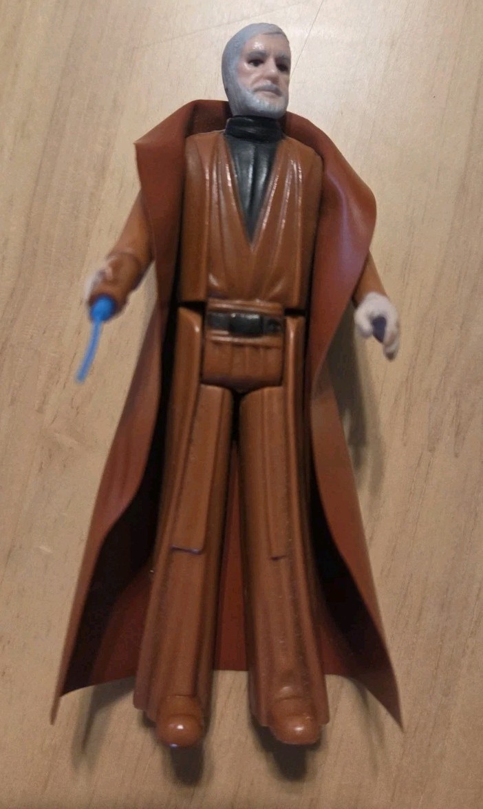 Ben (Obi-Wan) Kenobi sold