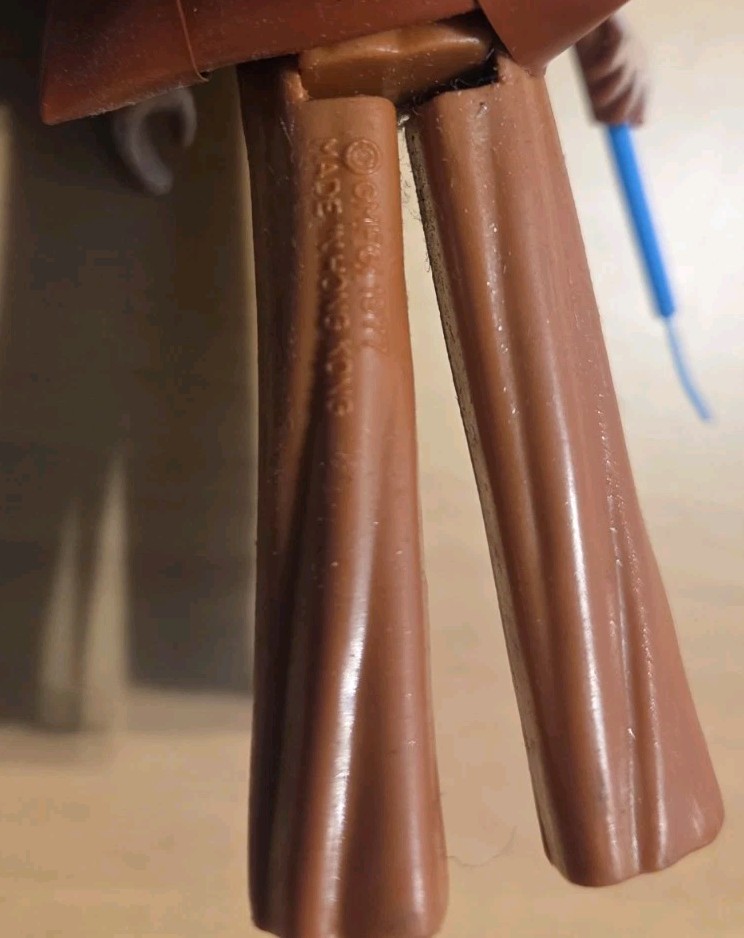 Ben (Obi-Wan) Kenobi sold