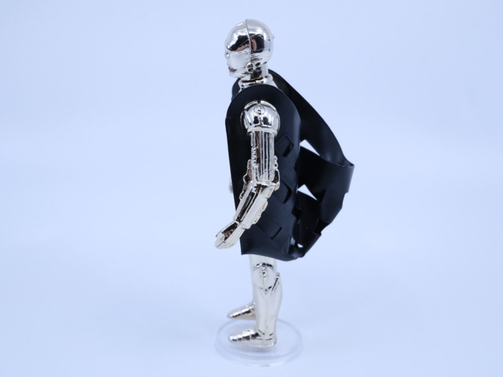 C-3PO (See-Threepio)  with removable limbs sold