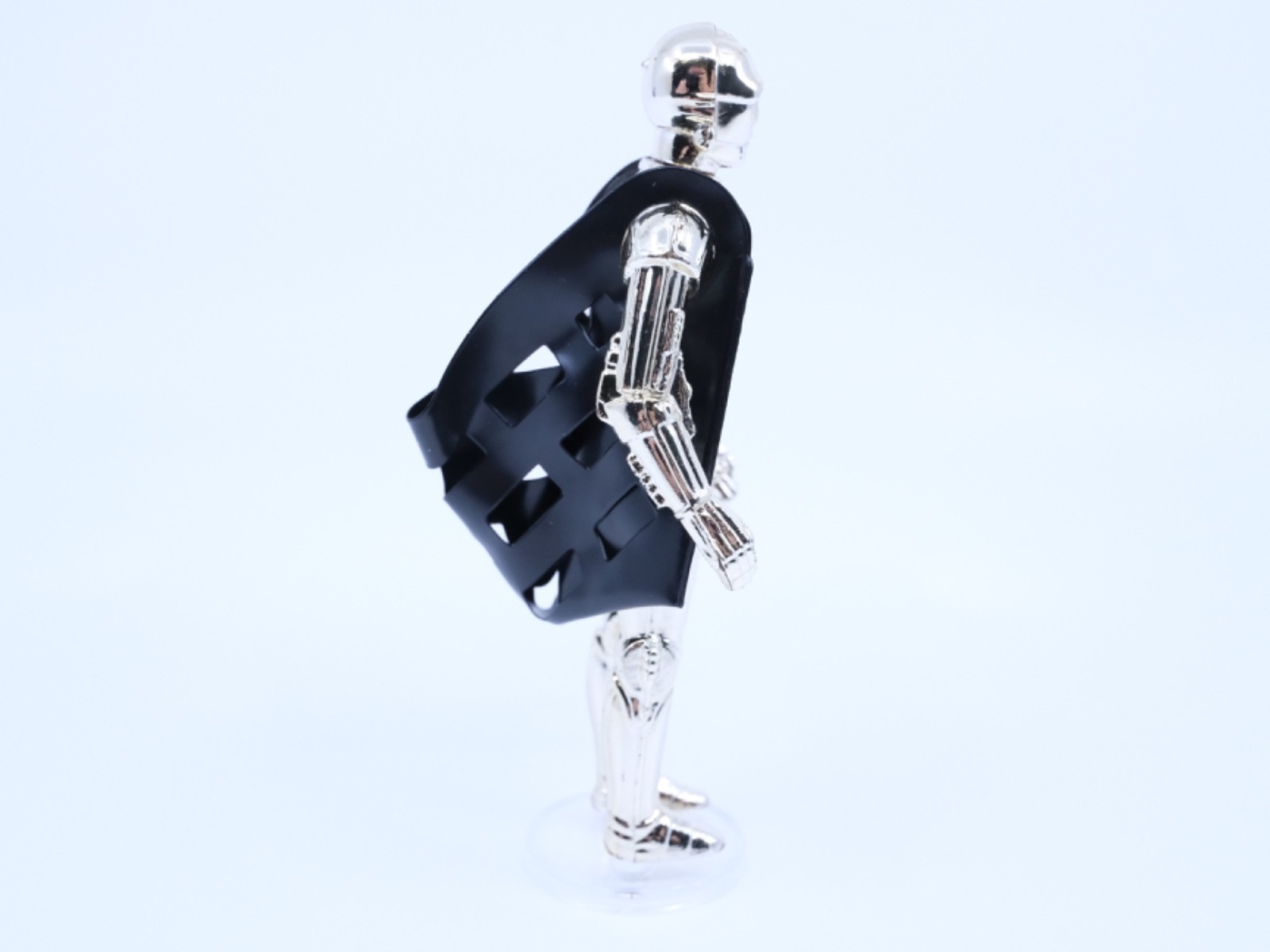 C-3PO (See-Threepio)  with removable limbs sold