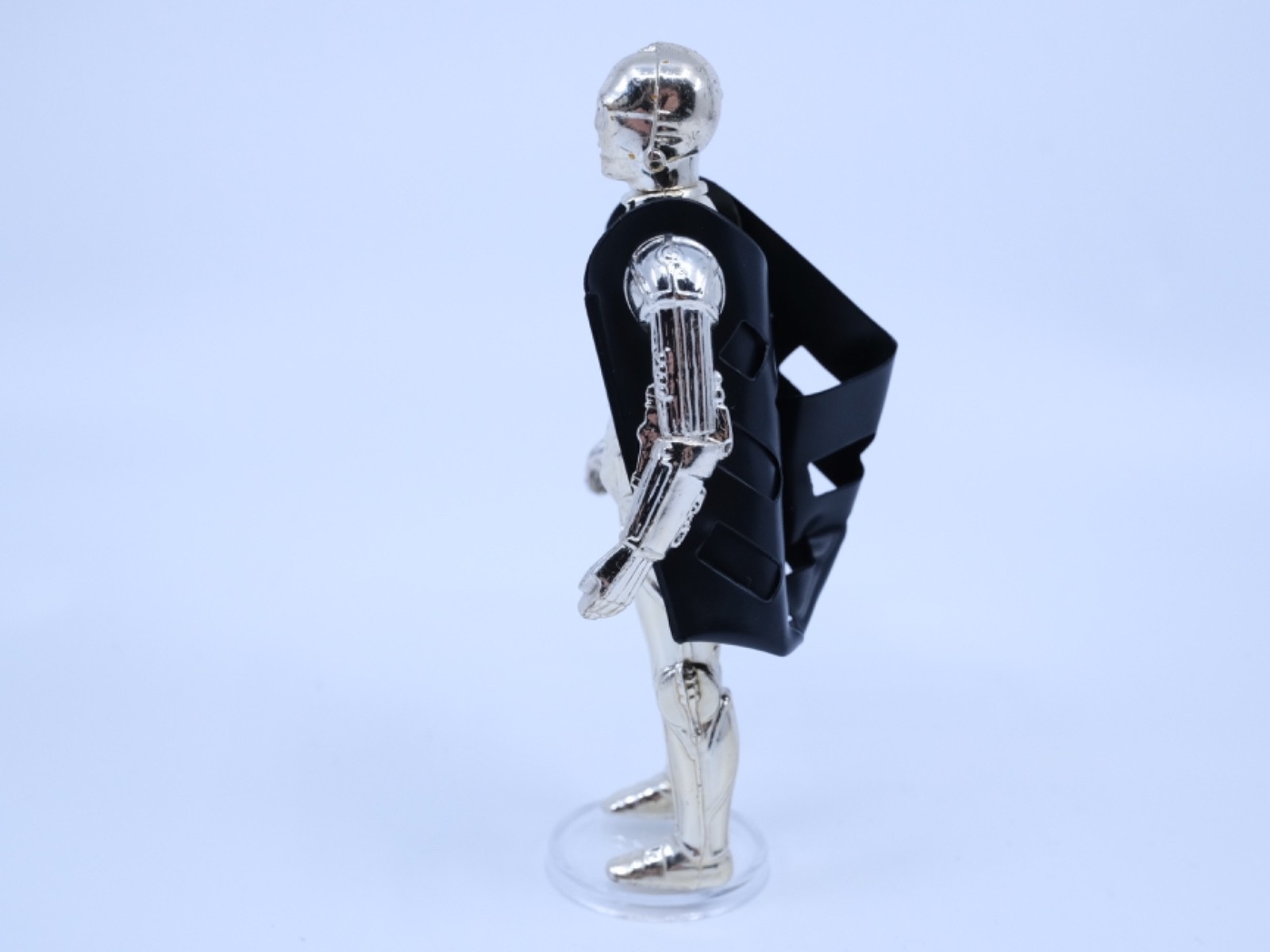 C-3PO (See-Threepio)  with removable limbs sold