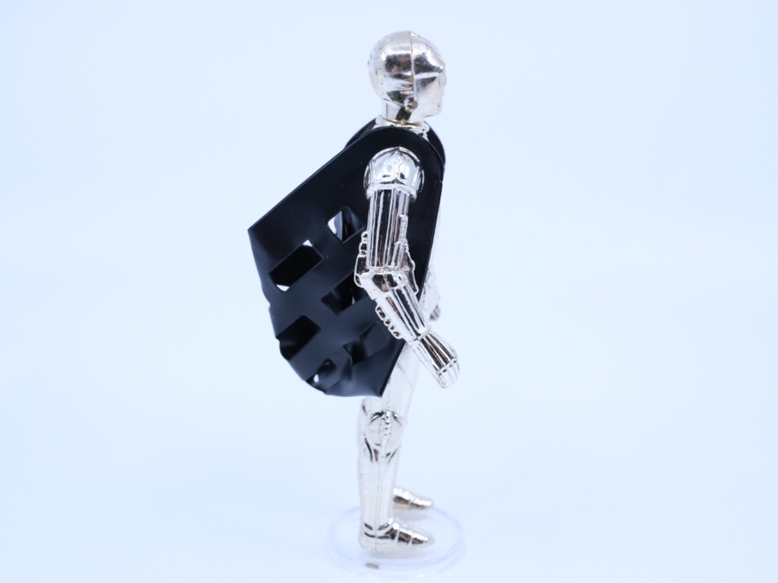 C-3PO (See-Threepio)  with removable limbs sold