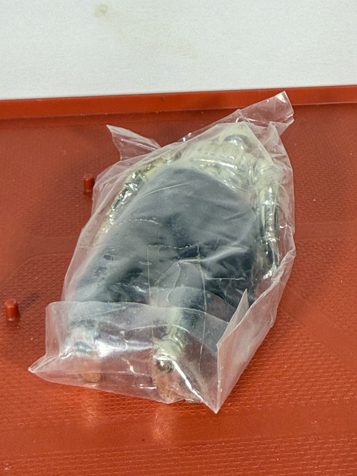 C-3PO (See-Threepio)  with removable limbs sold