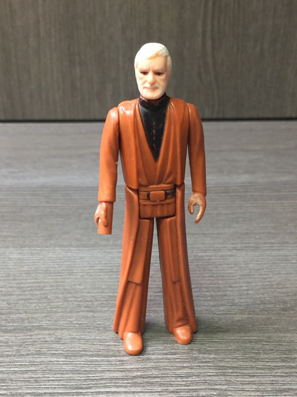 Ben (Obi-Wan) Kenobi sold