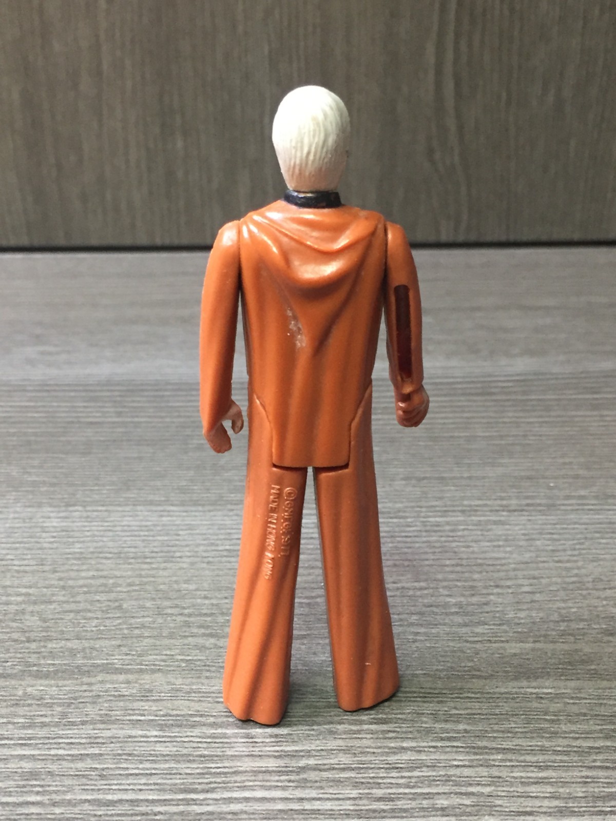 Ben (Obi-Wan) Kenobi sold