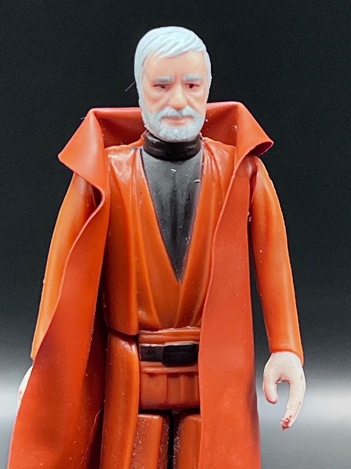 Ben (Obi-Wan) Kenobi sold