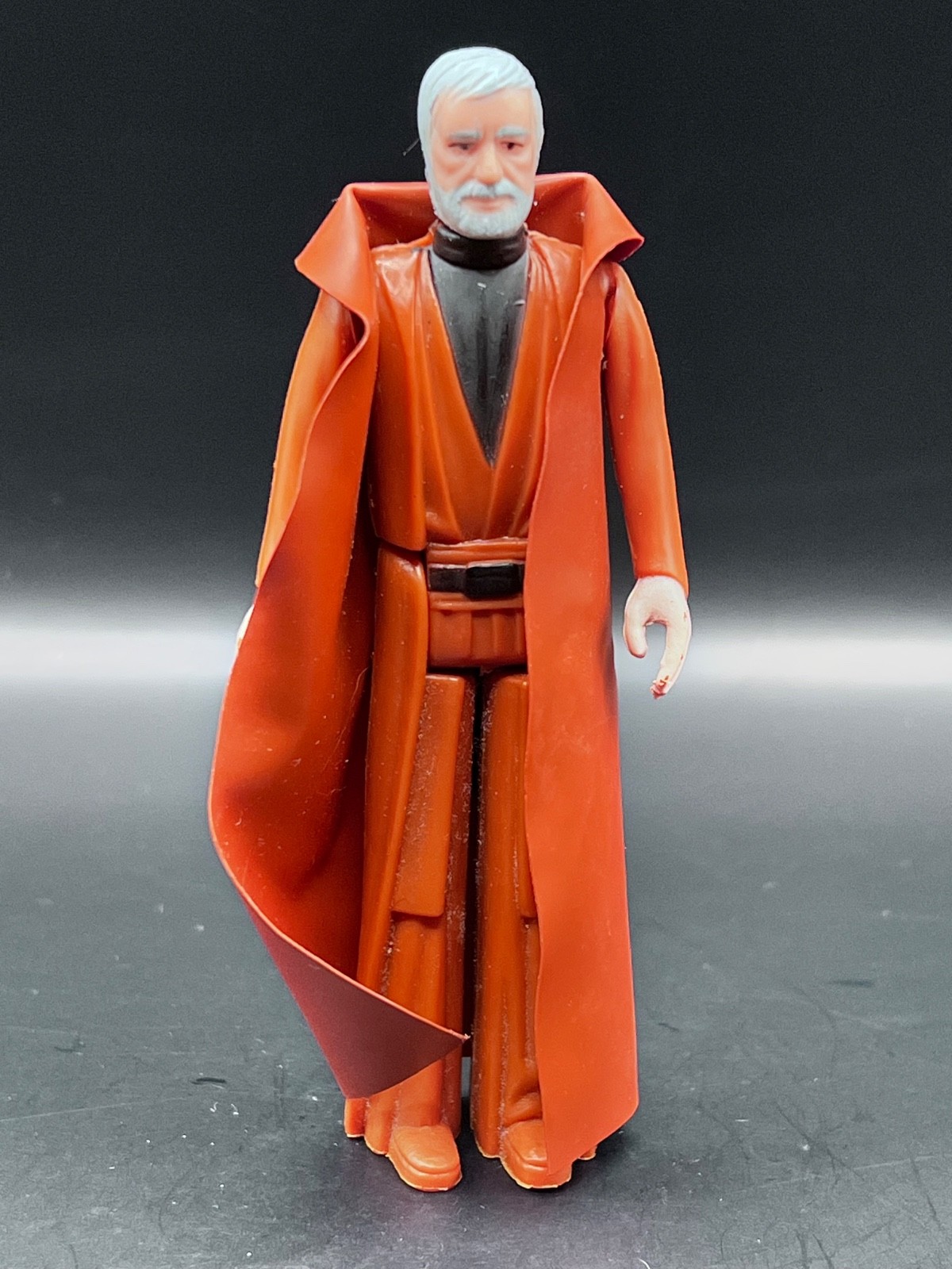 Ben (Obi-Wan) Kenobi sold