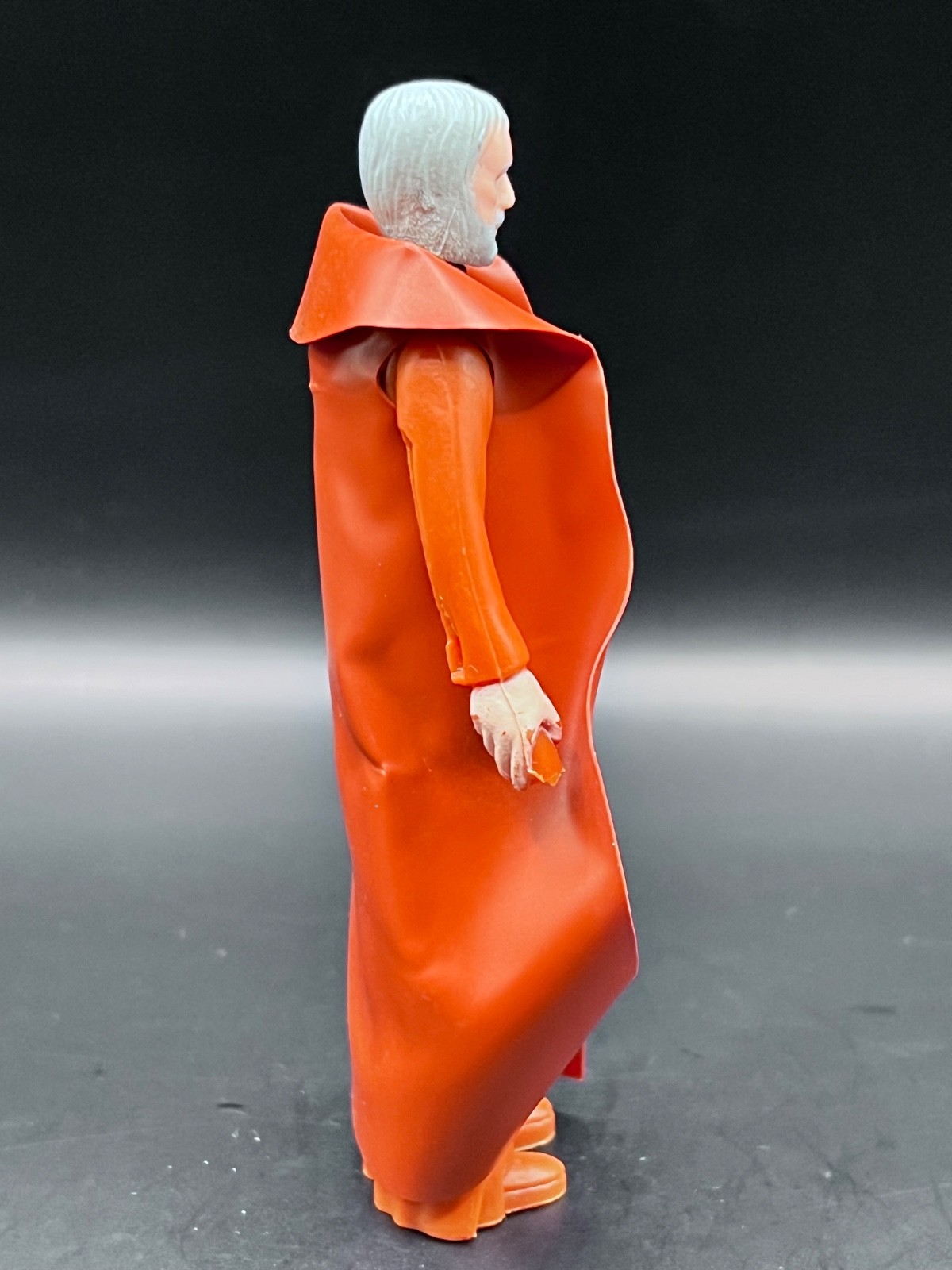 Ben (Obi-Wan) Kenobi sold