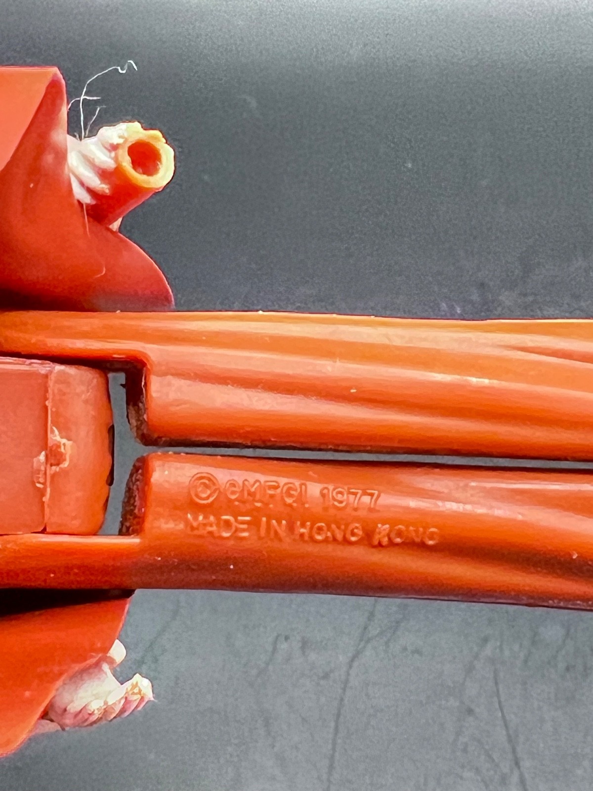 Ben (Obi-Wan) Kenobi sold