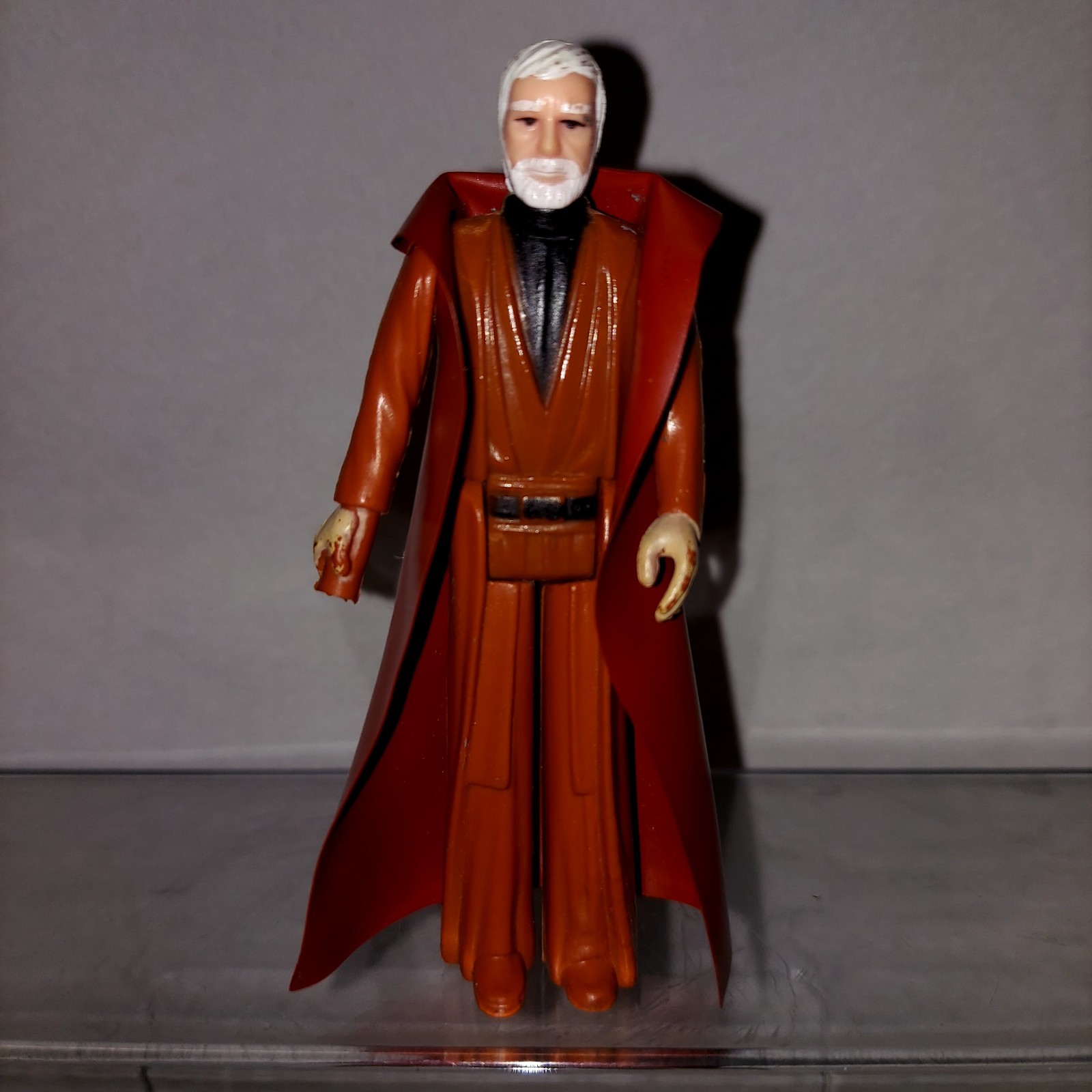 Ben (Obi-Wan) Kenobi sold