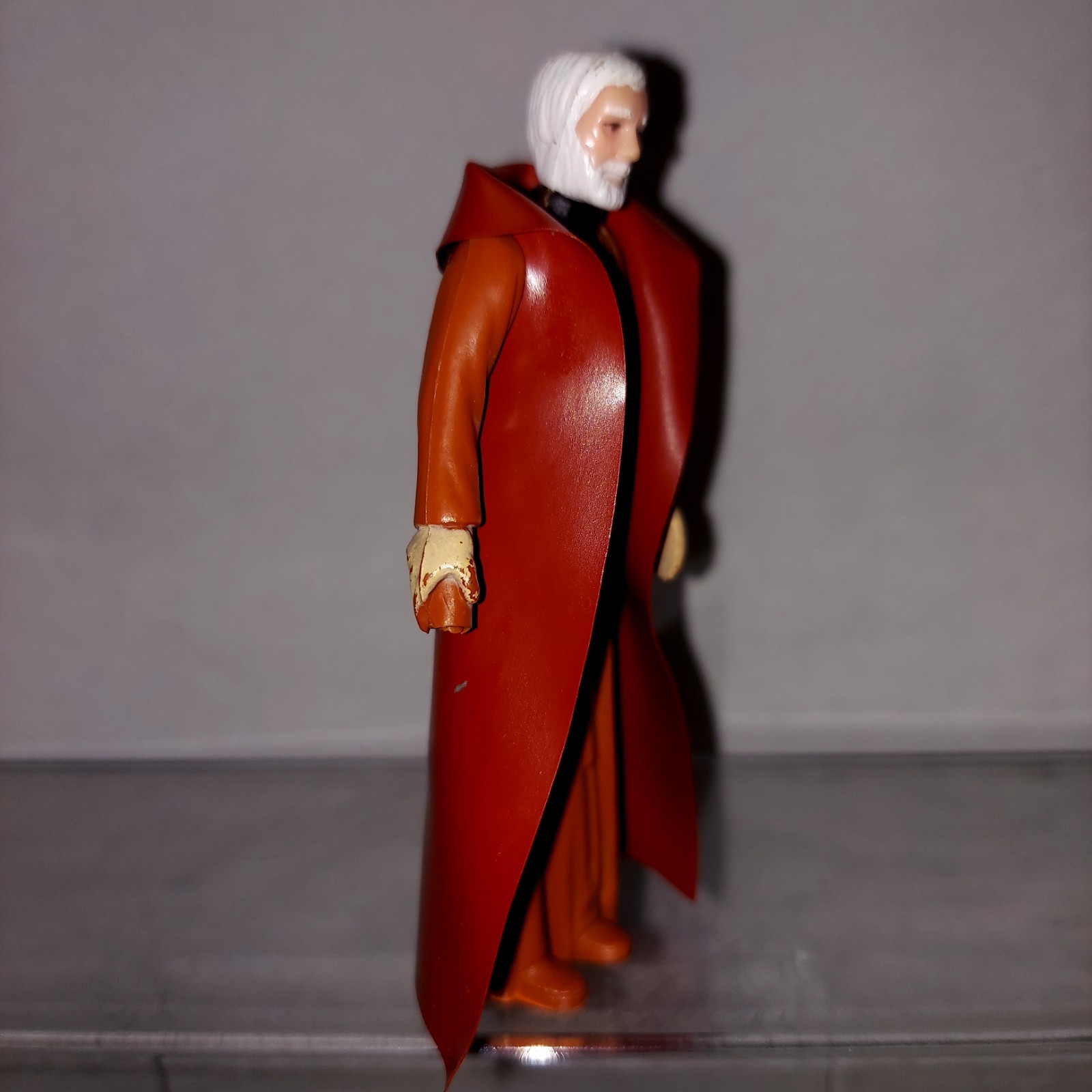 Ben (Obi-Wan) Kenobi sold