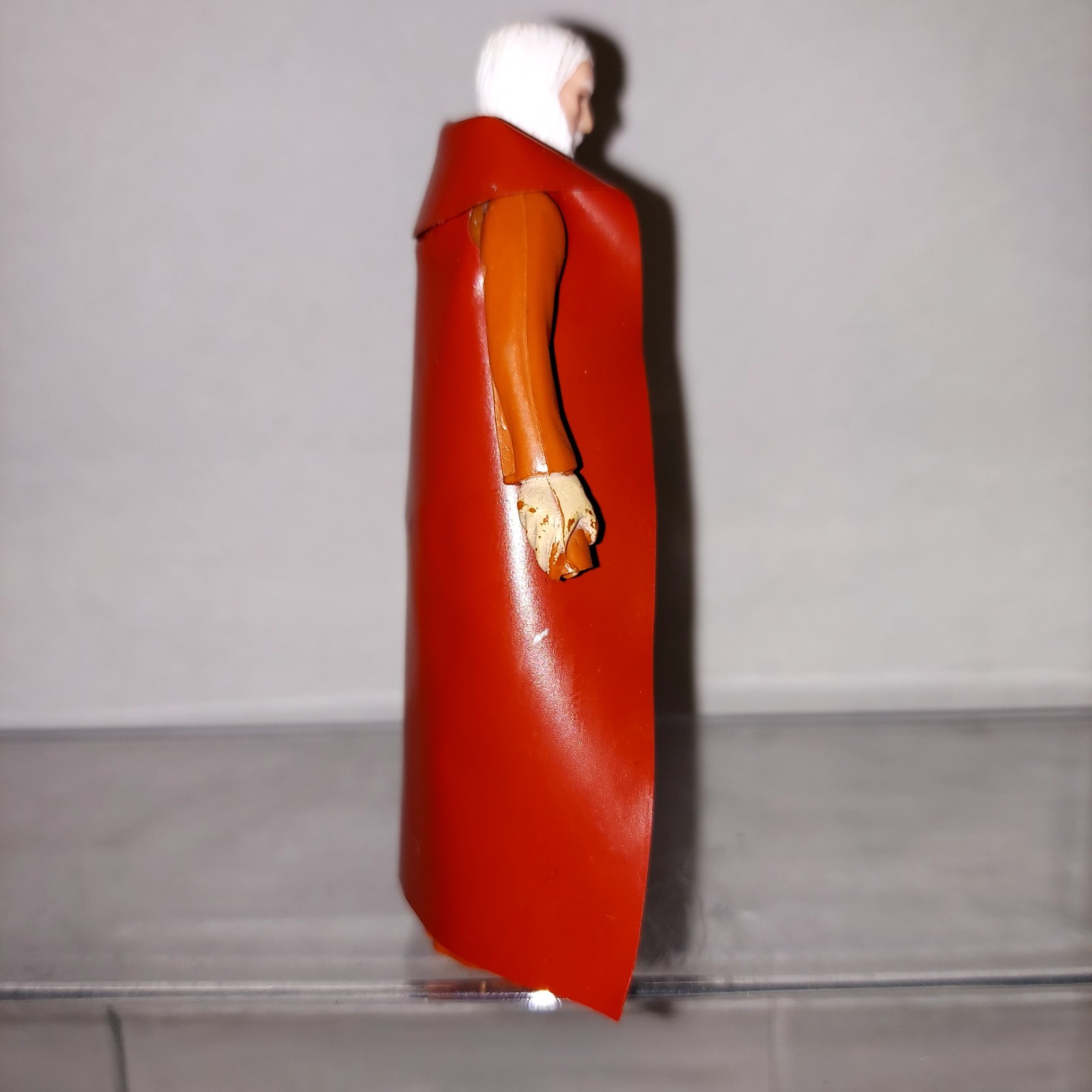 Ben (Obi-Wan) Kenobi sold