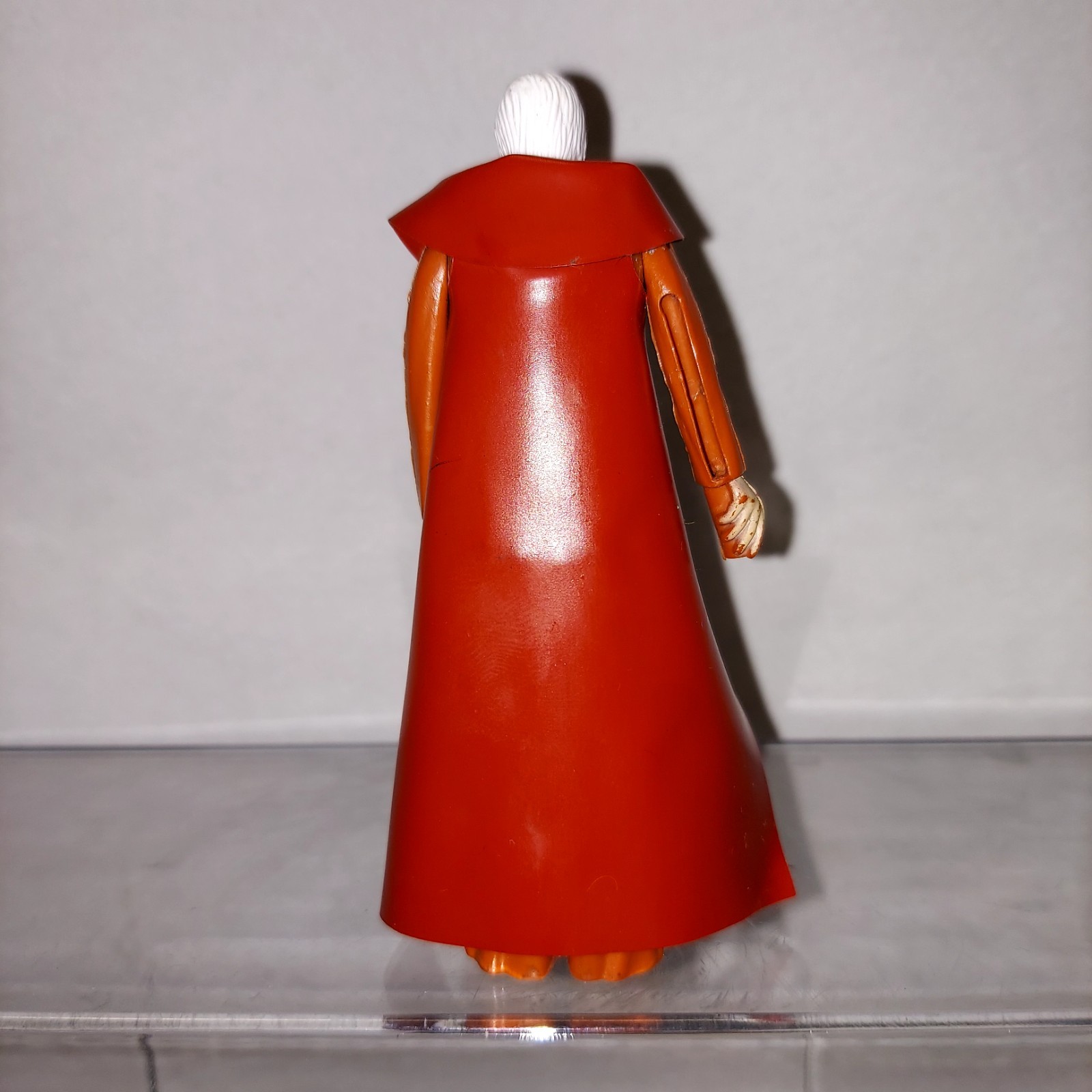 Ben (Obi-Wan) Kenobi sold