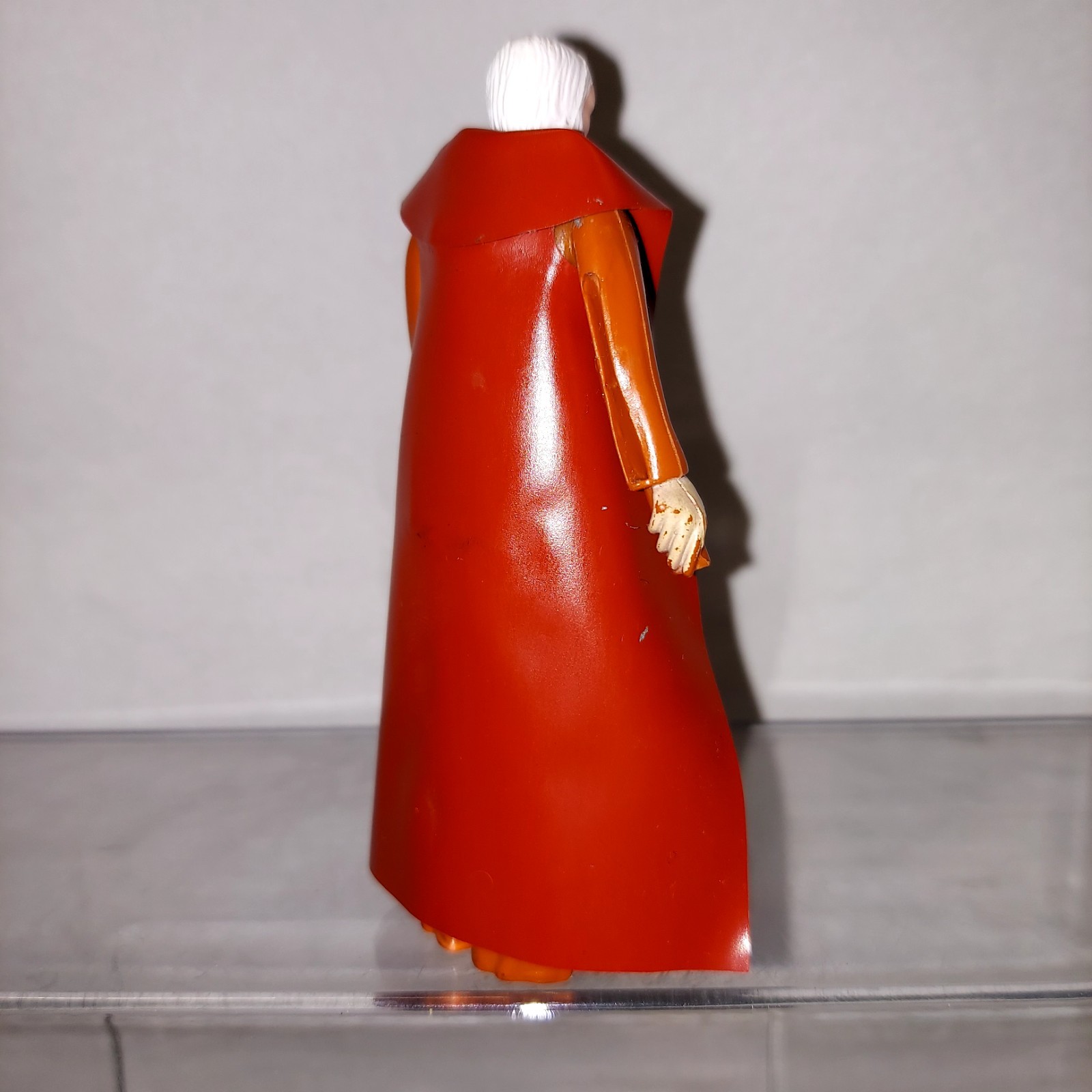 Ben (Obi-Wan) Kenobi sold