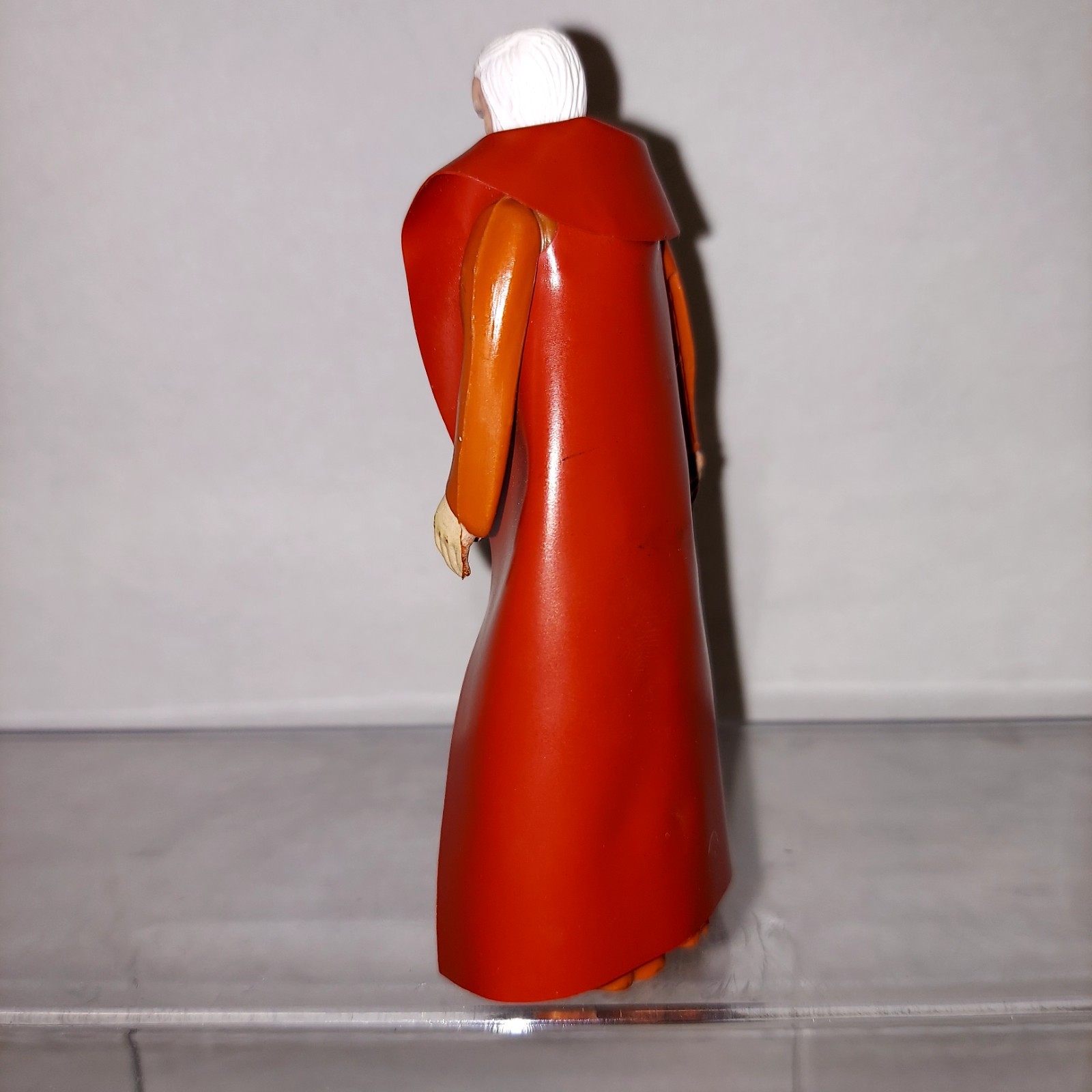 Ben (Obi-Wan) Kenobi sold