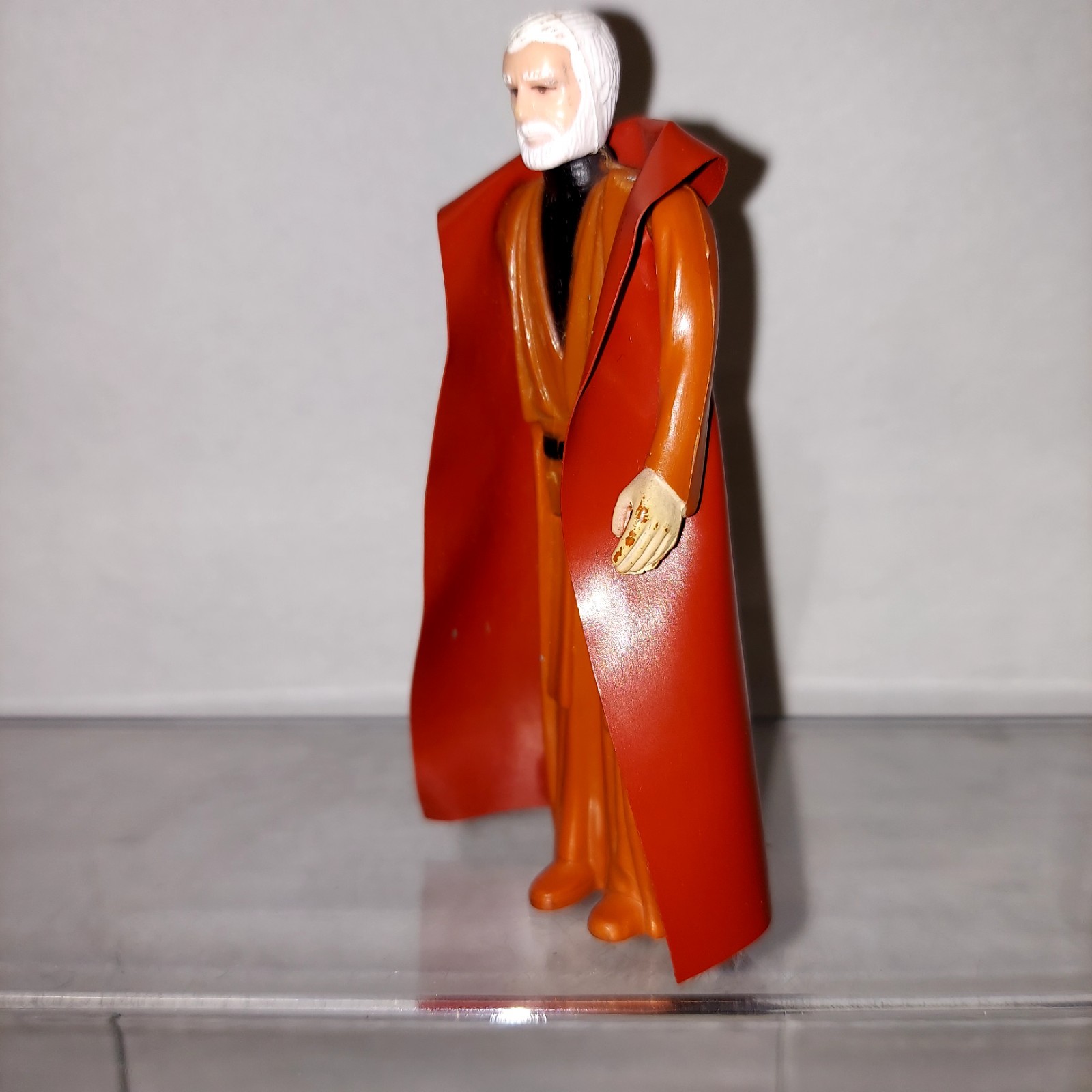 Ben (Obi-Wan) Kenobi sold