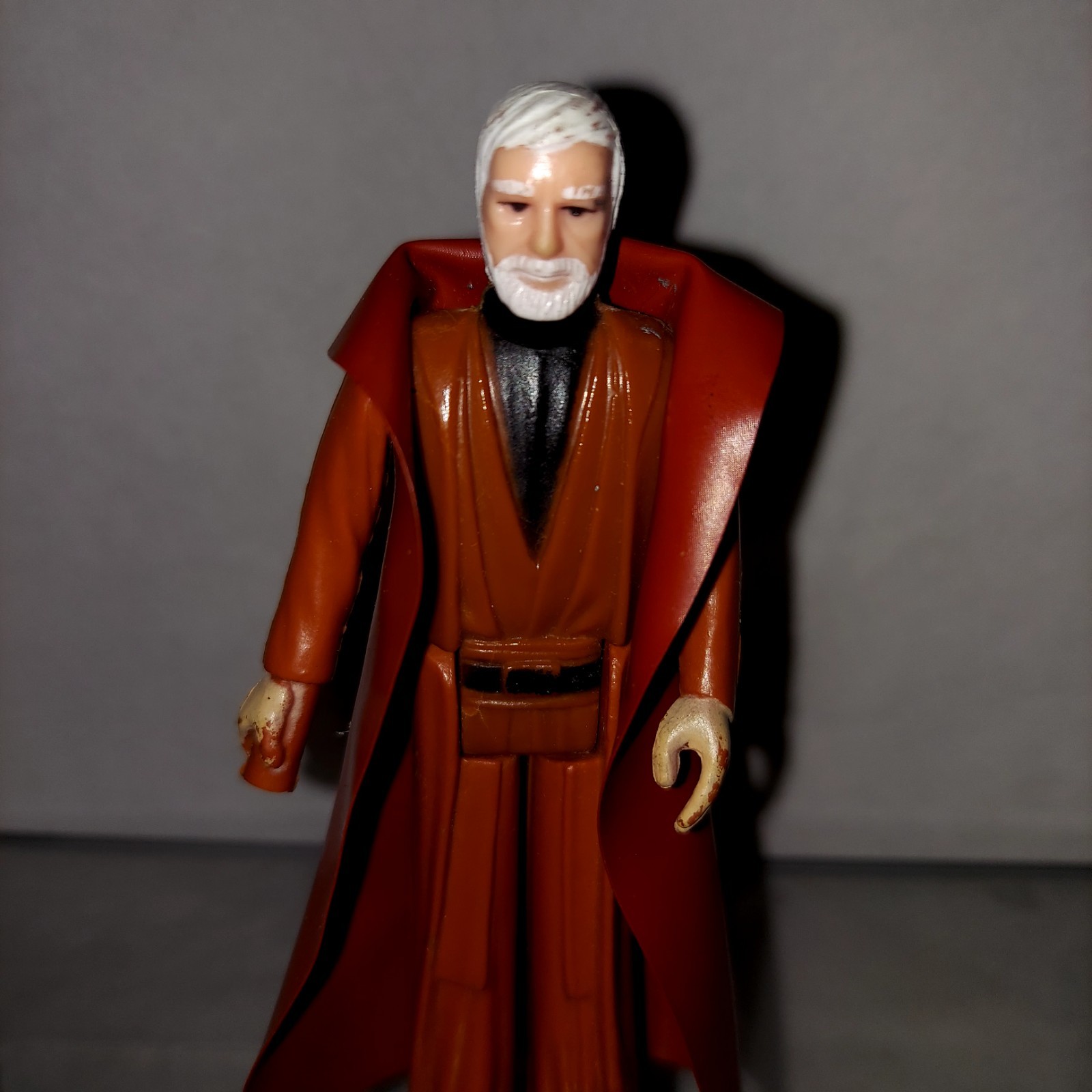 Ben (Obi-Wan) Kenobi sold