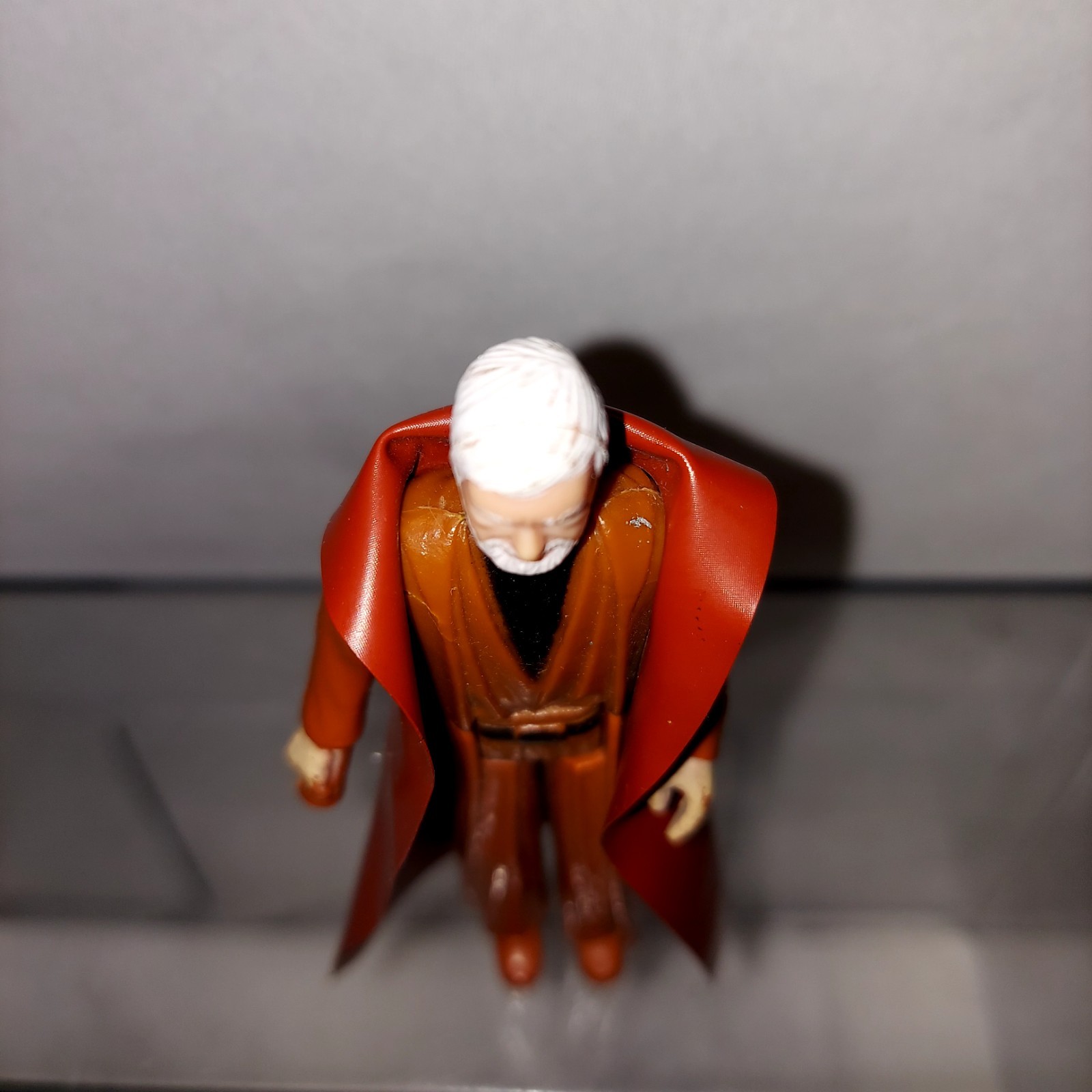 Ben (Obi-Wan) Kenobi sold