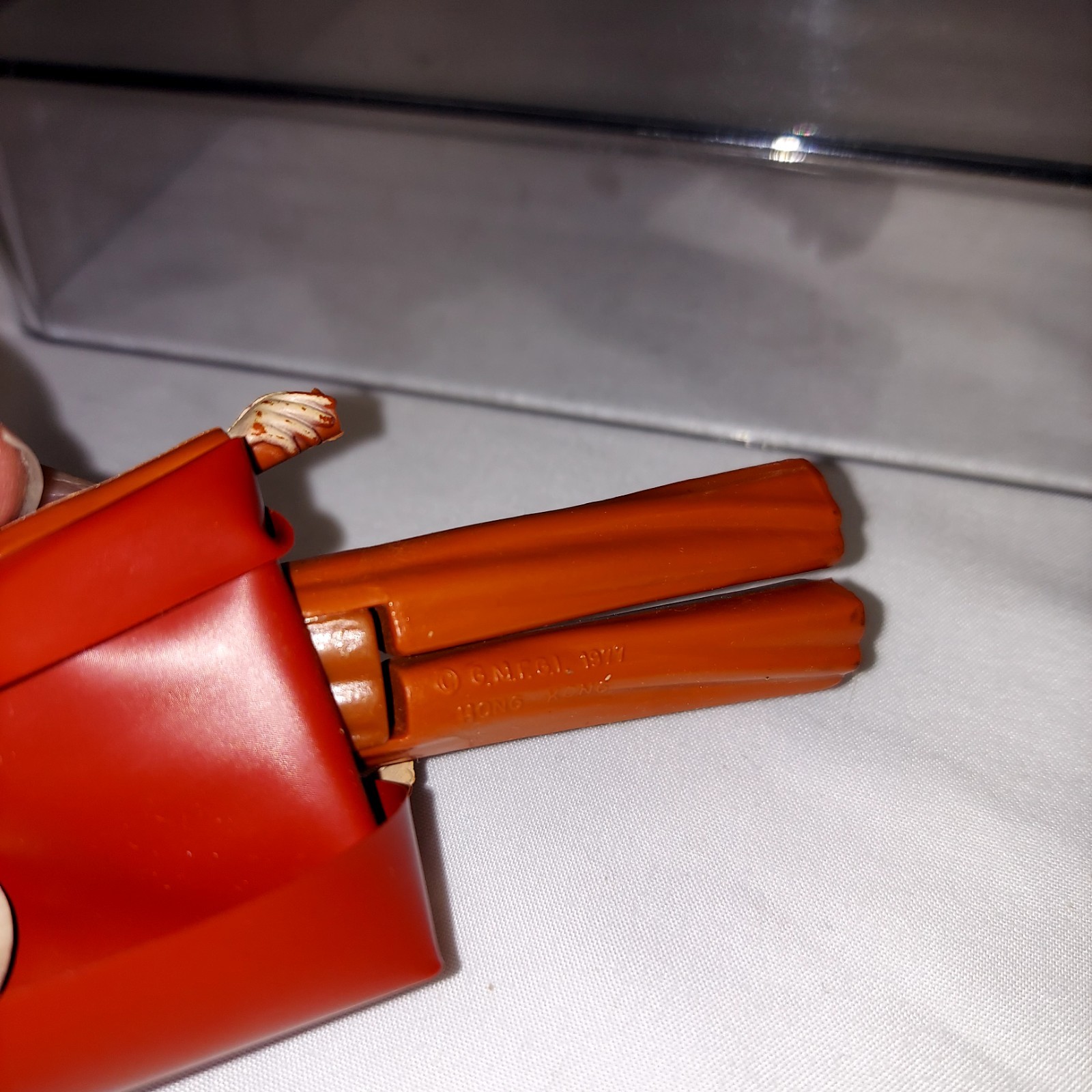 Ben (Obi-Wan) Kenobi sold