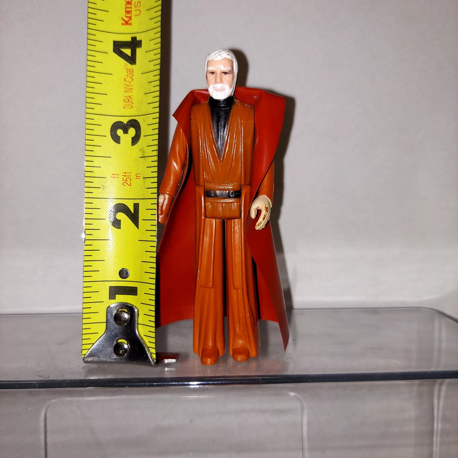 Ben (Obi-Wan) Kenobi sold