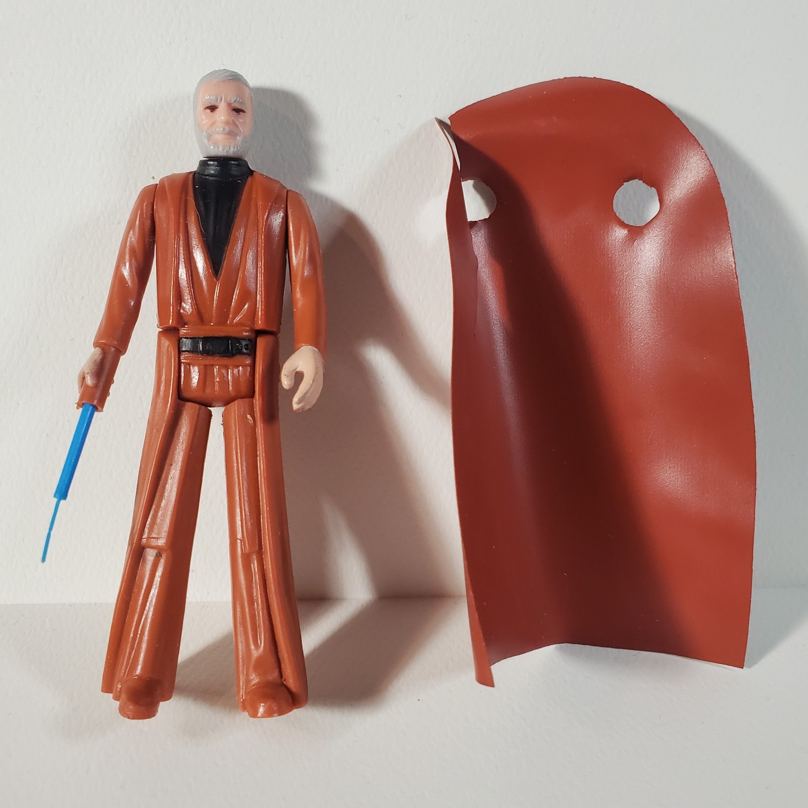 Ben (Obi-Wan) Kenobi sold